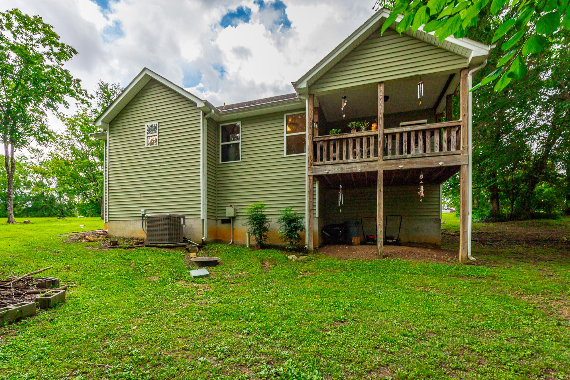 901 Haggard Road