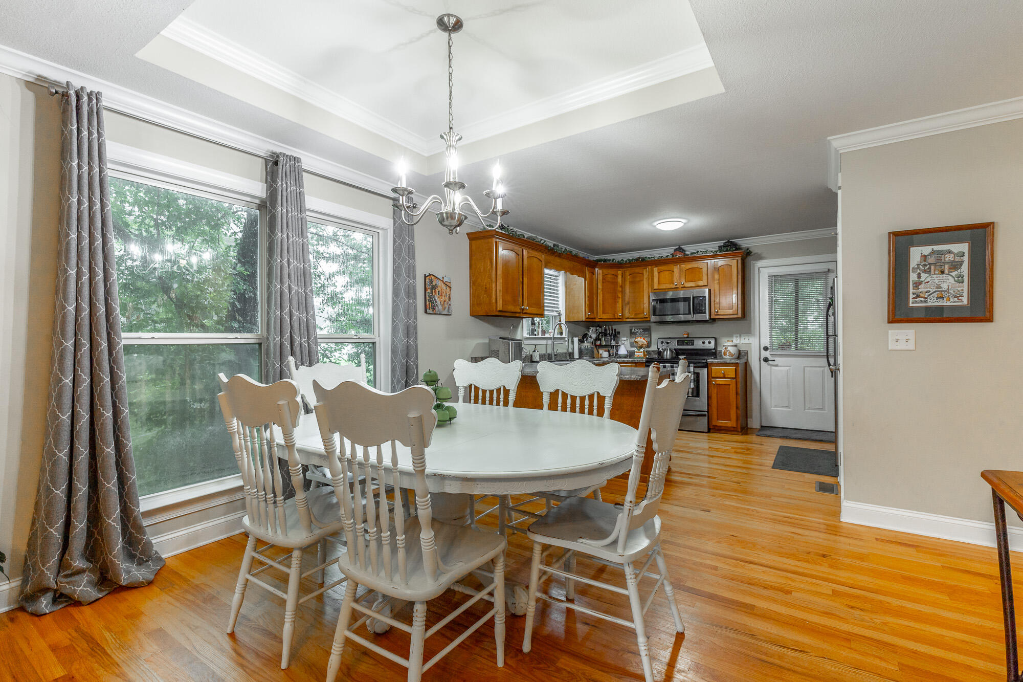 901 Haggard Road