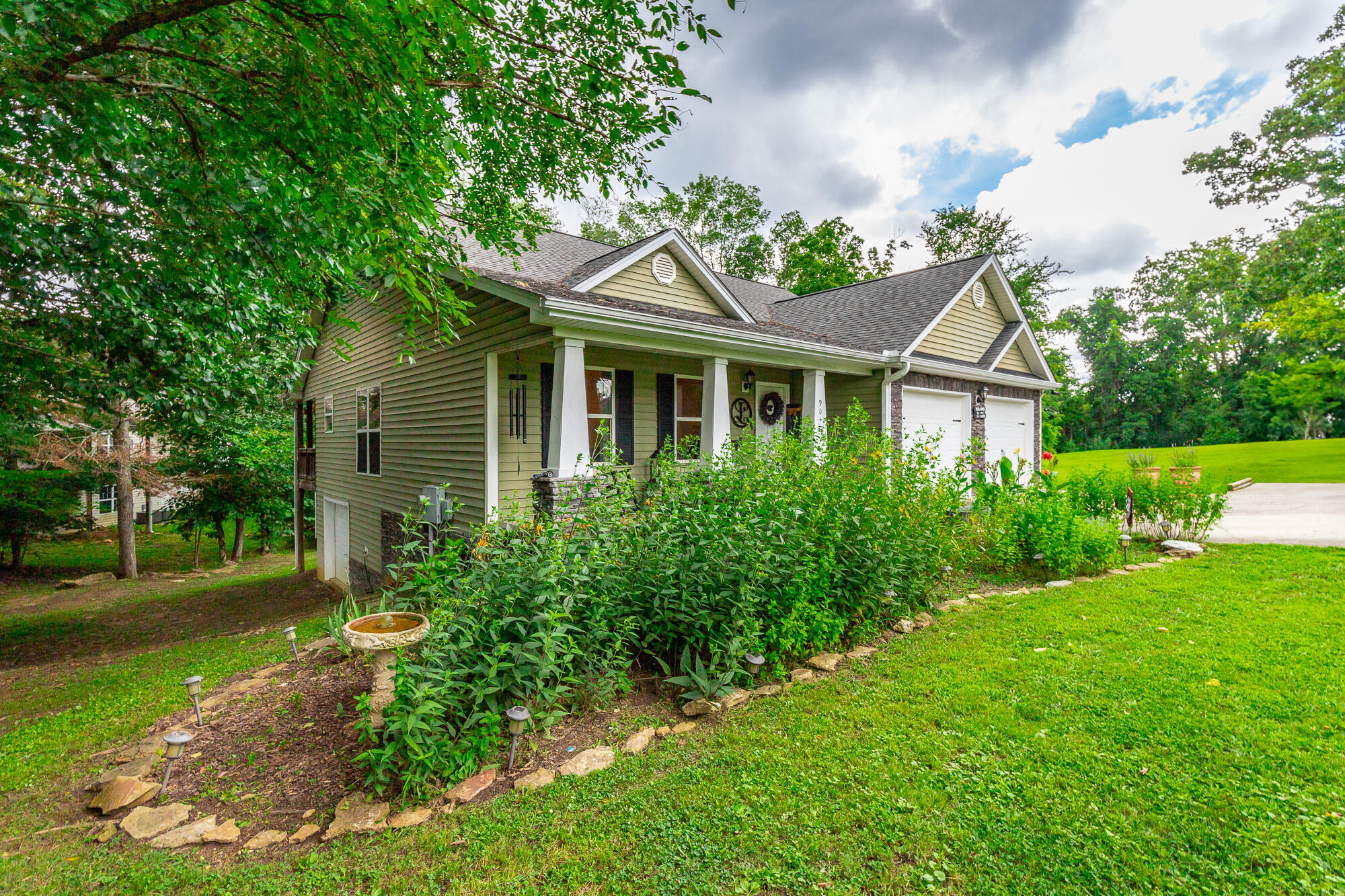 901 Haggard Road