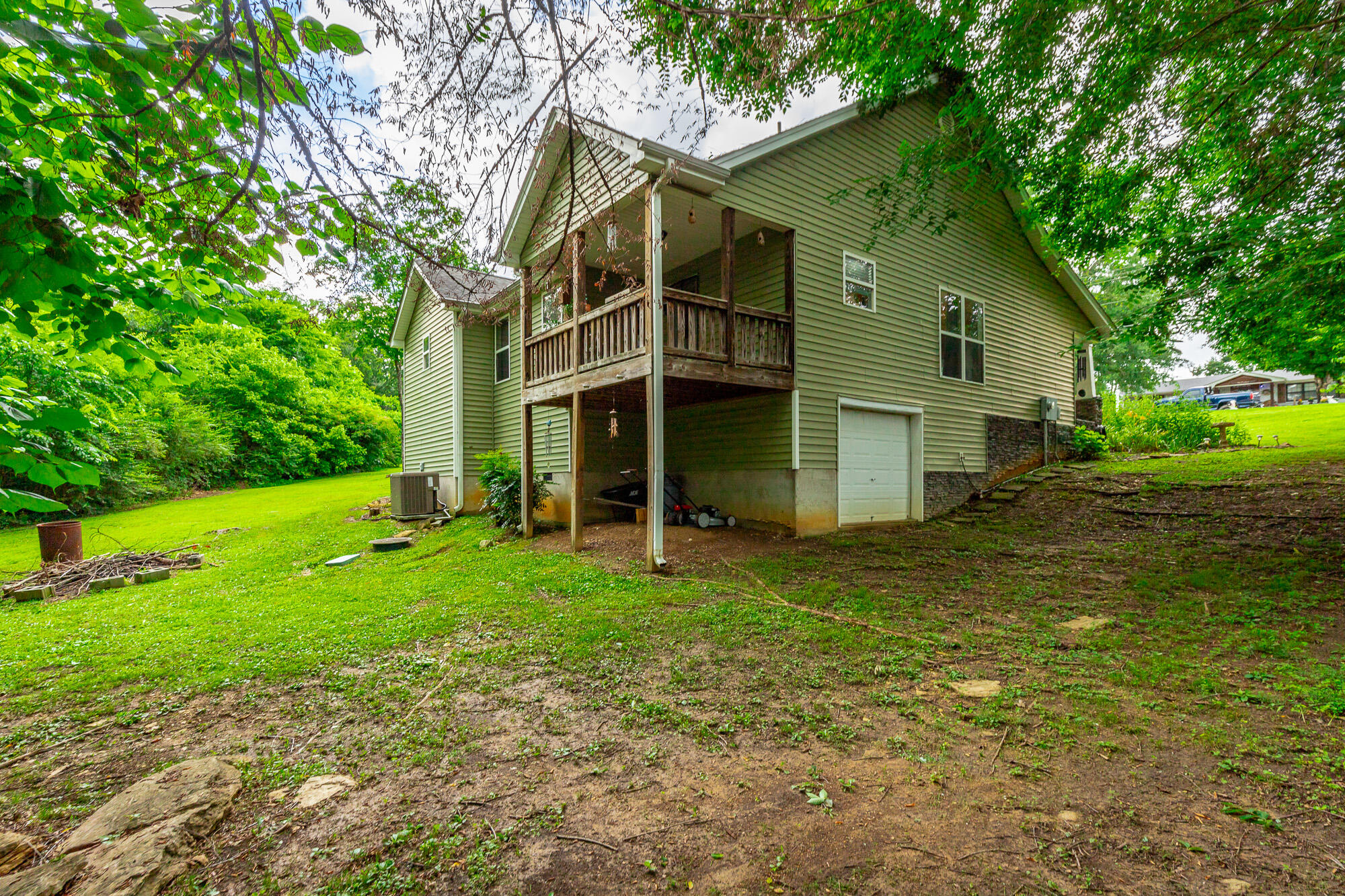 901 Haggard Road