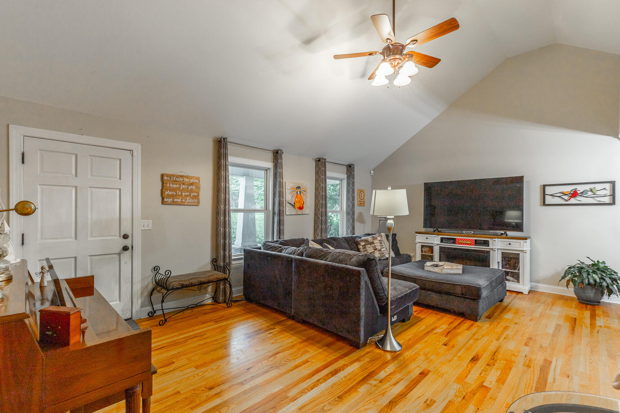 901 Haggard Road