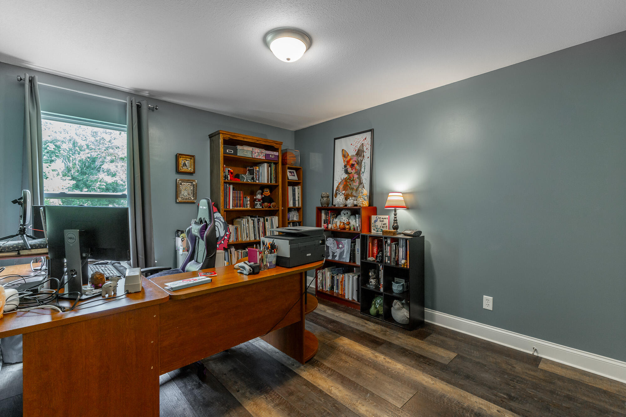 901 Haggard Road