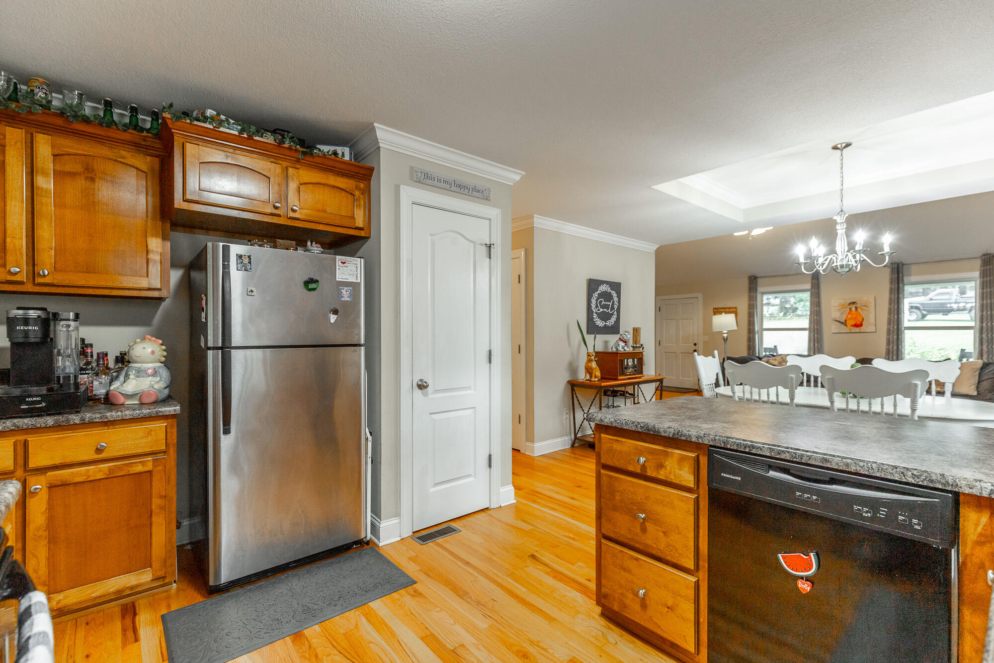 901 Haggard Road
