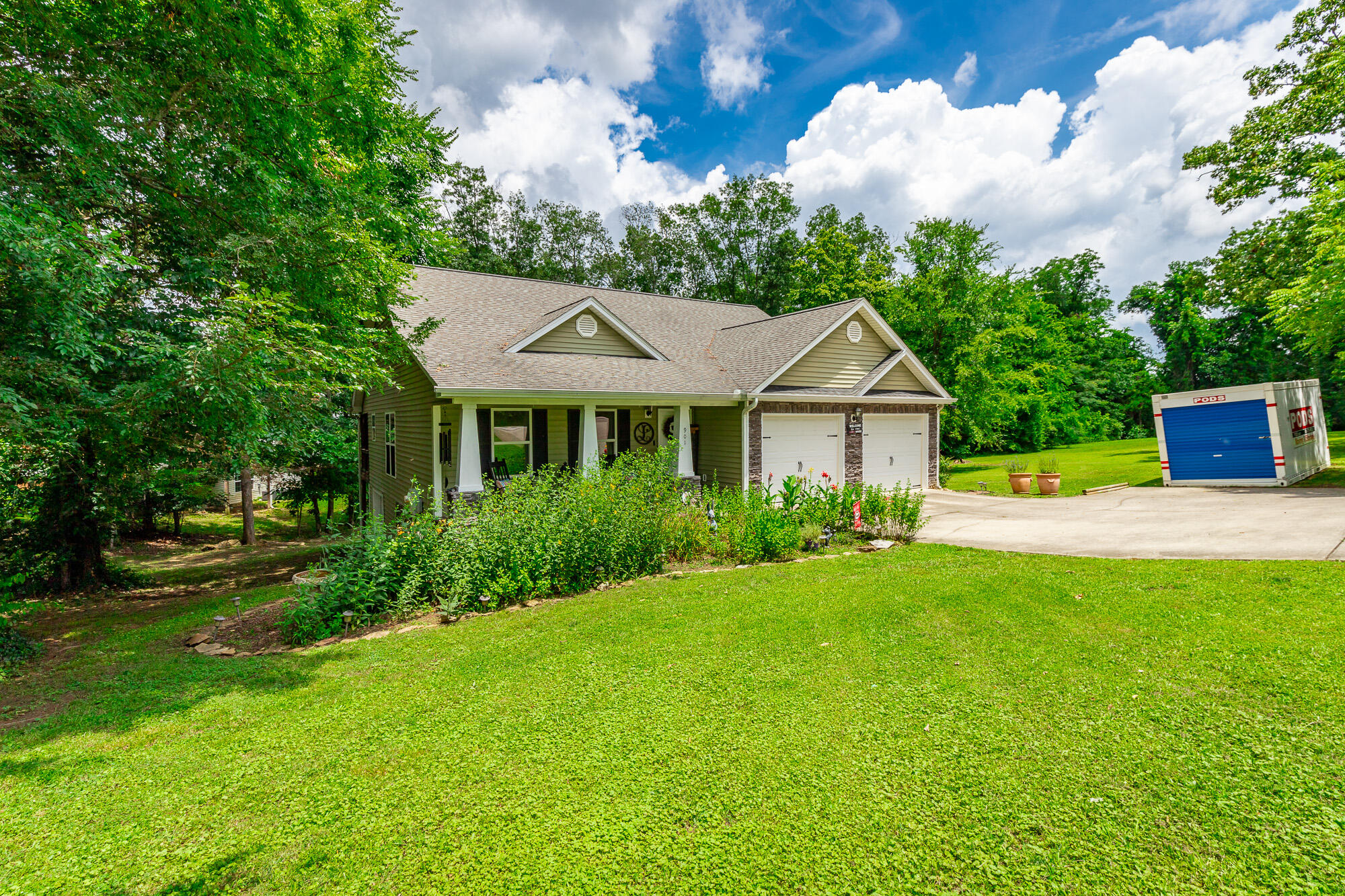 901 Haggard Road