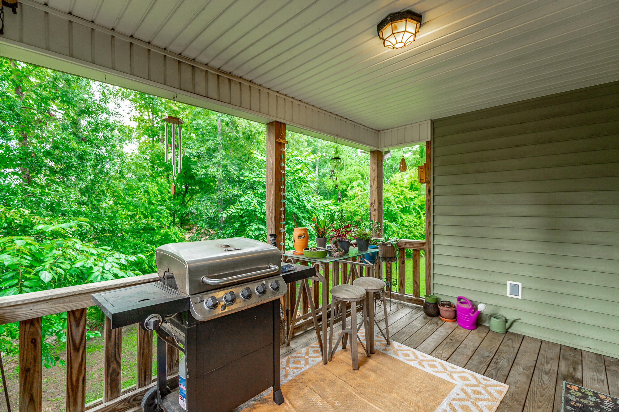 901 Haggard Road