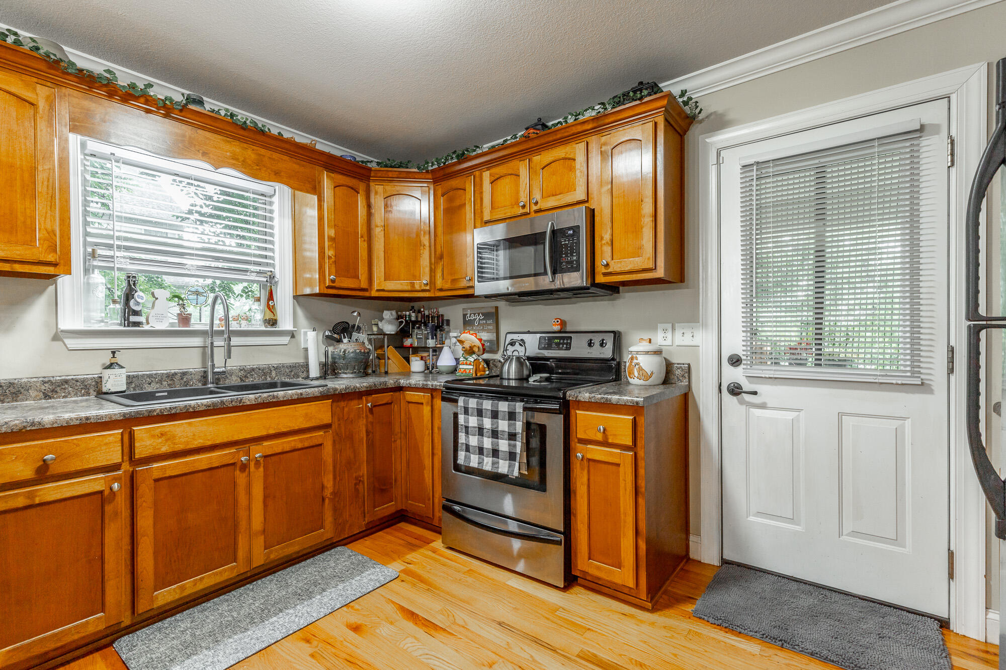 901 Haggard Road