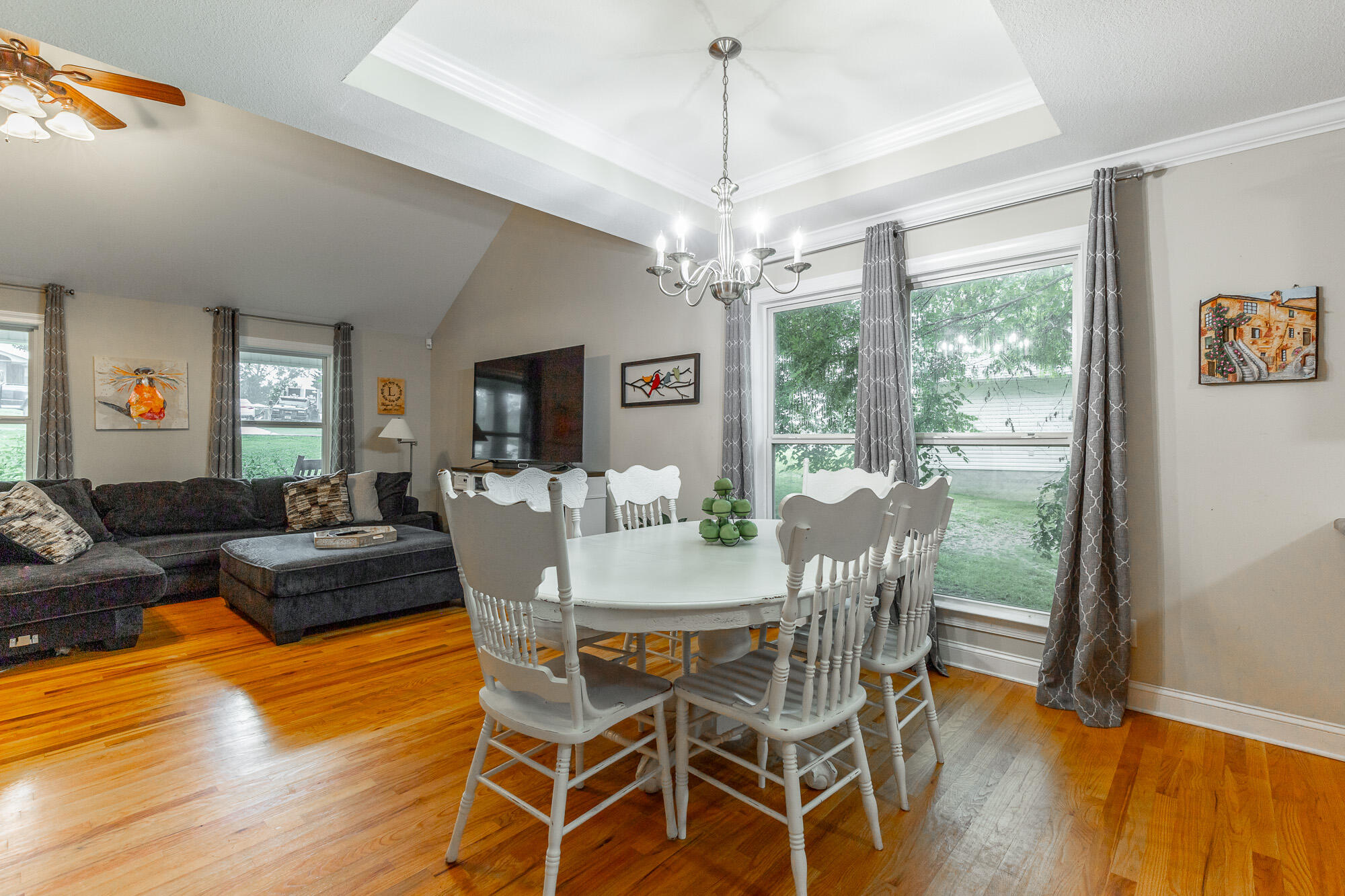 901 Haggard Road