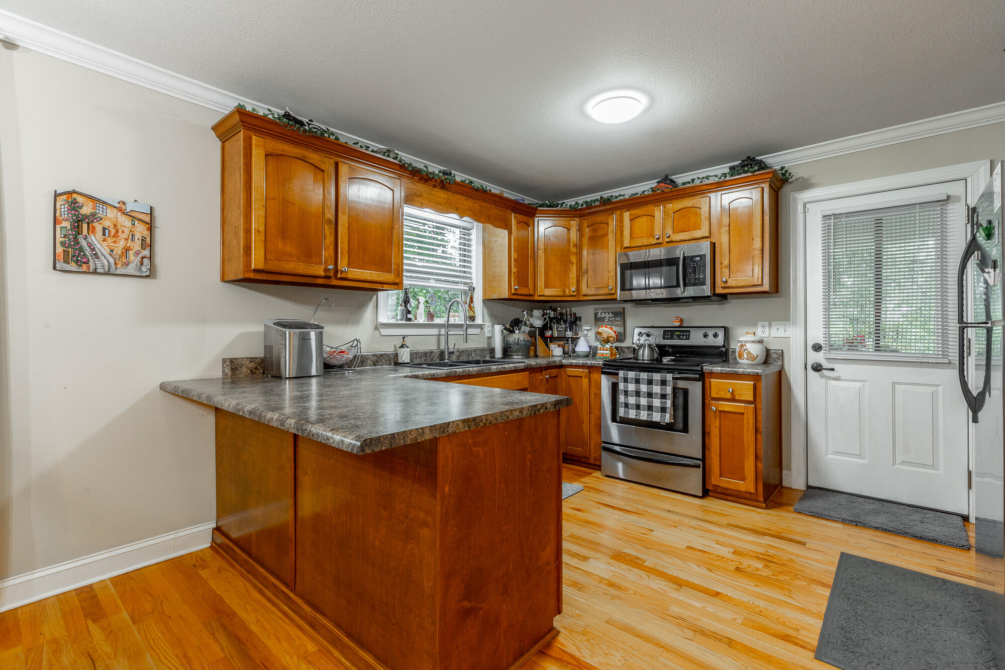 901 Haggard Road
