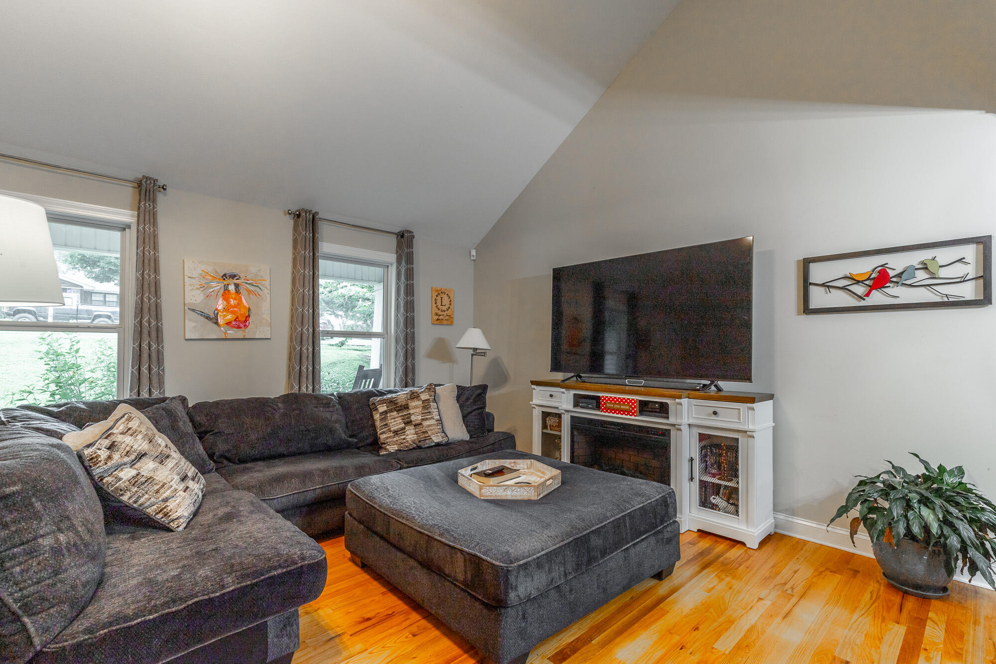 901 Haggard Road