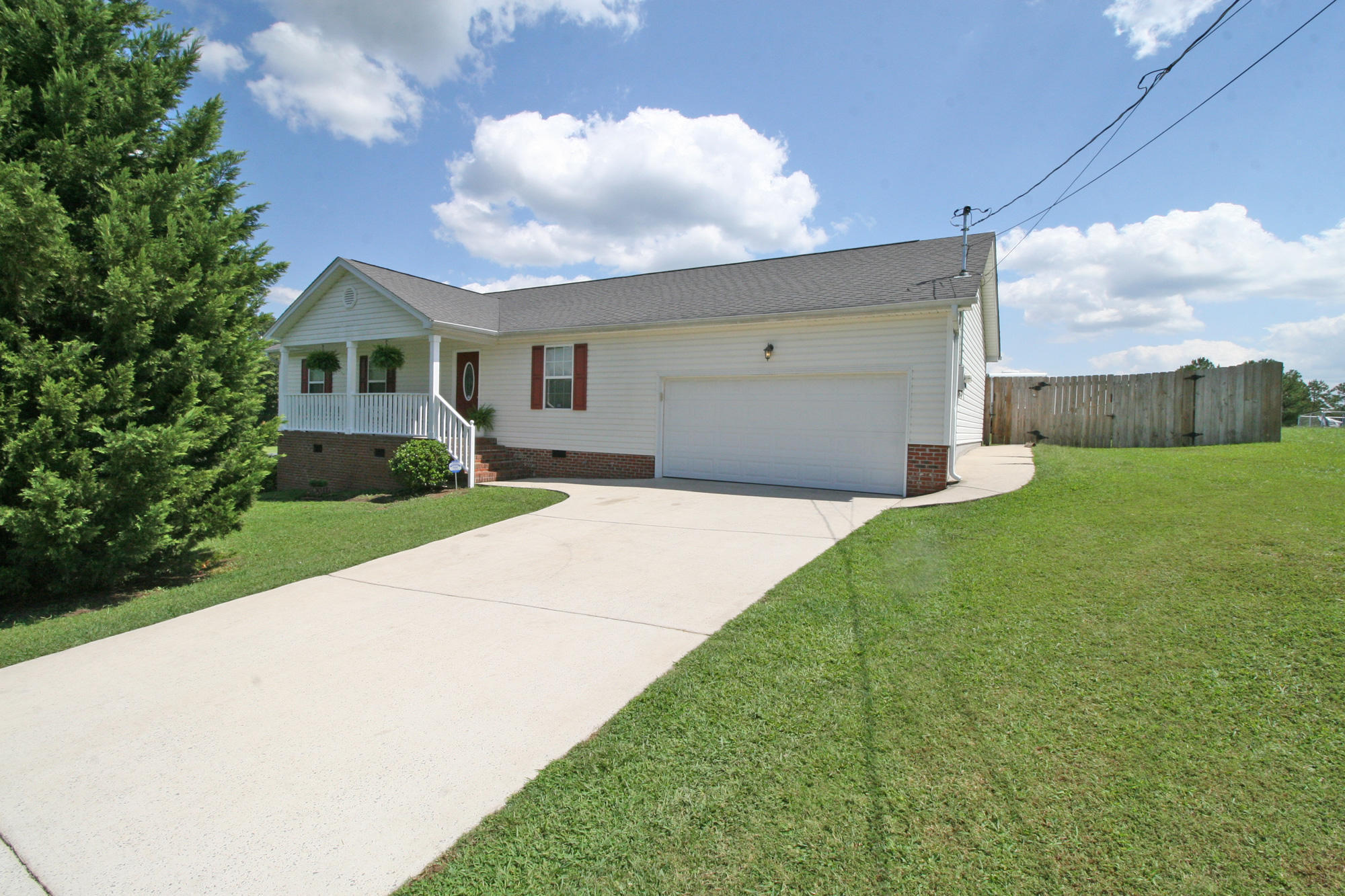 420 E Teems Road