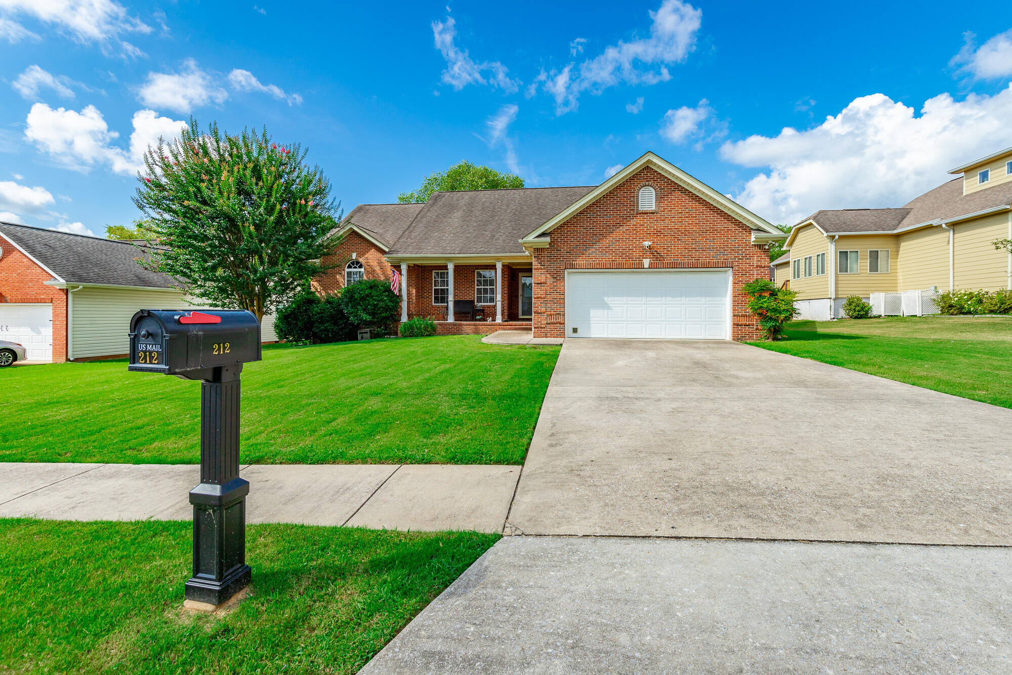 212 Cox Lane