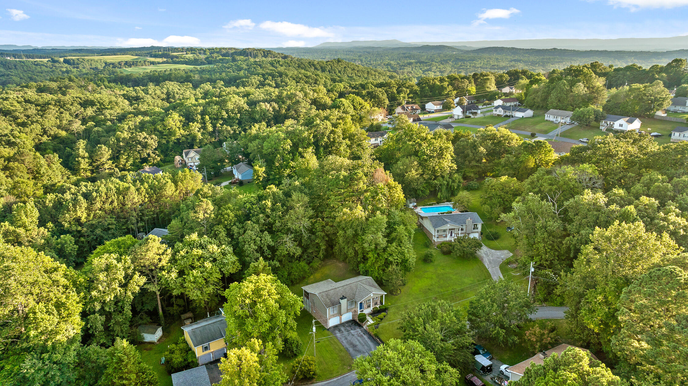 270 Rolling Meadows Drive
