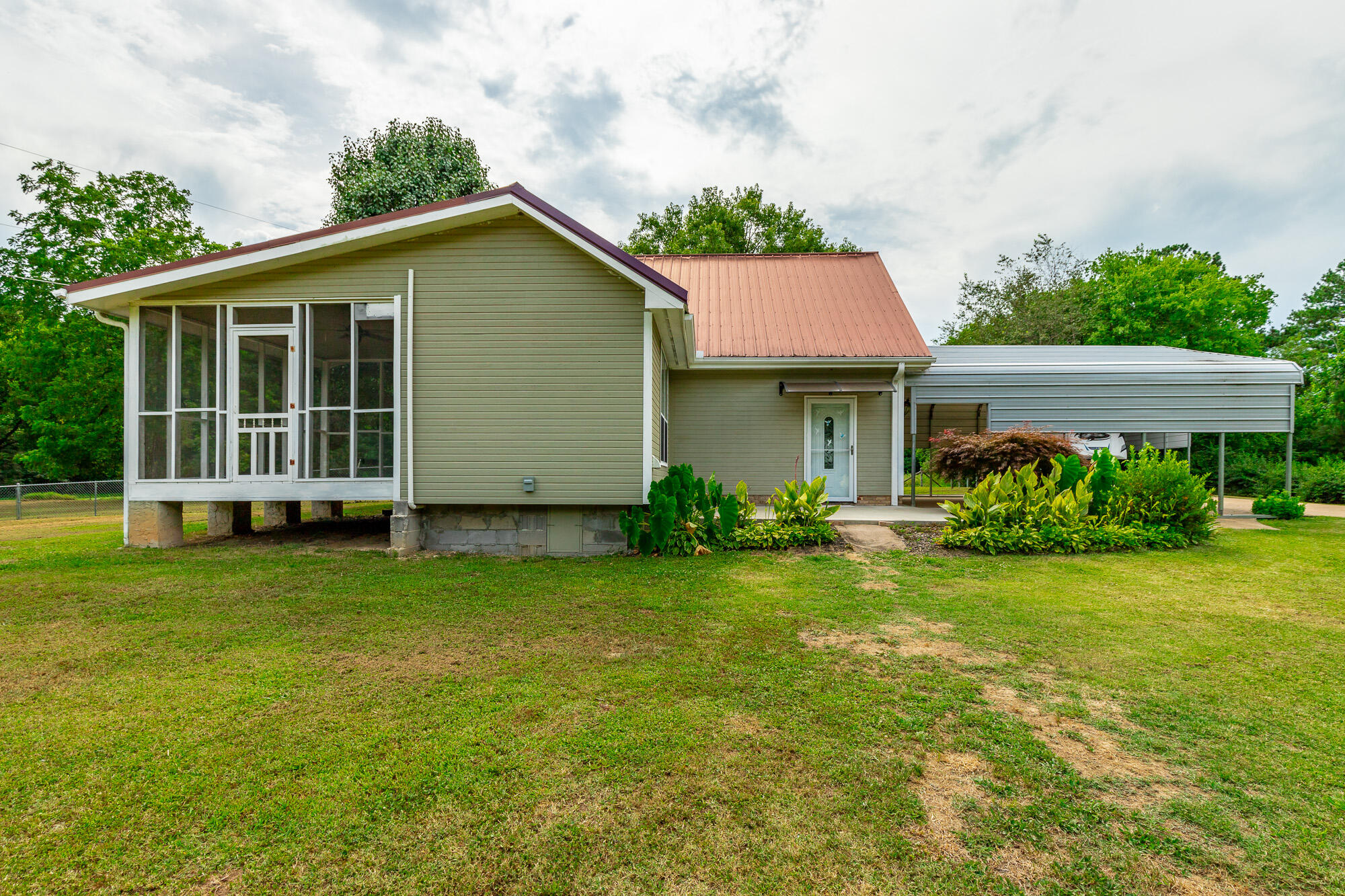 747 Vittetoe Road