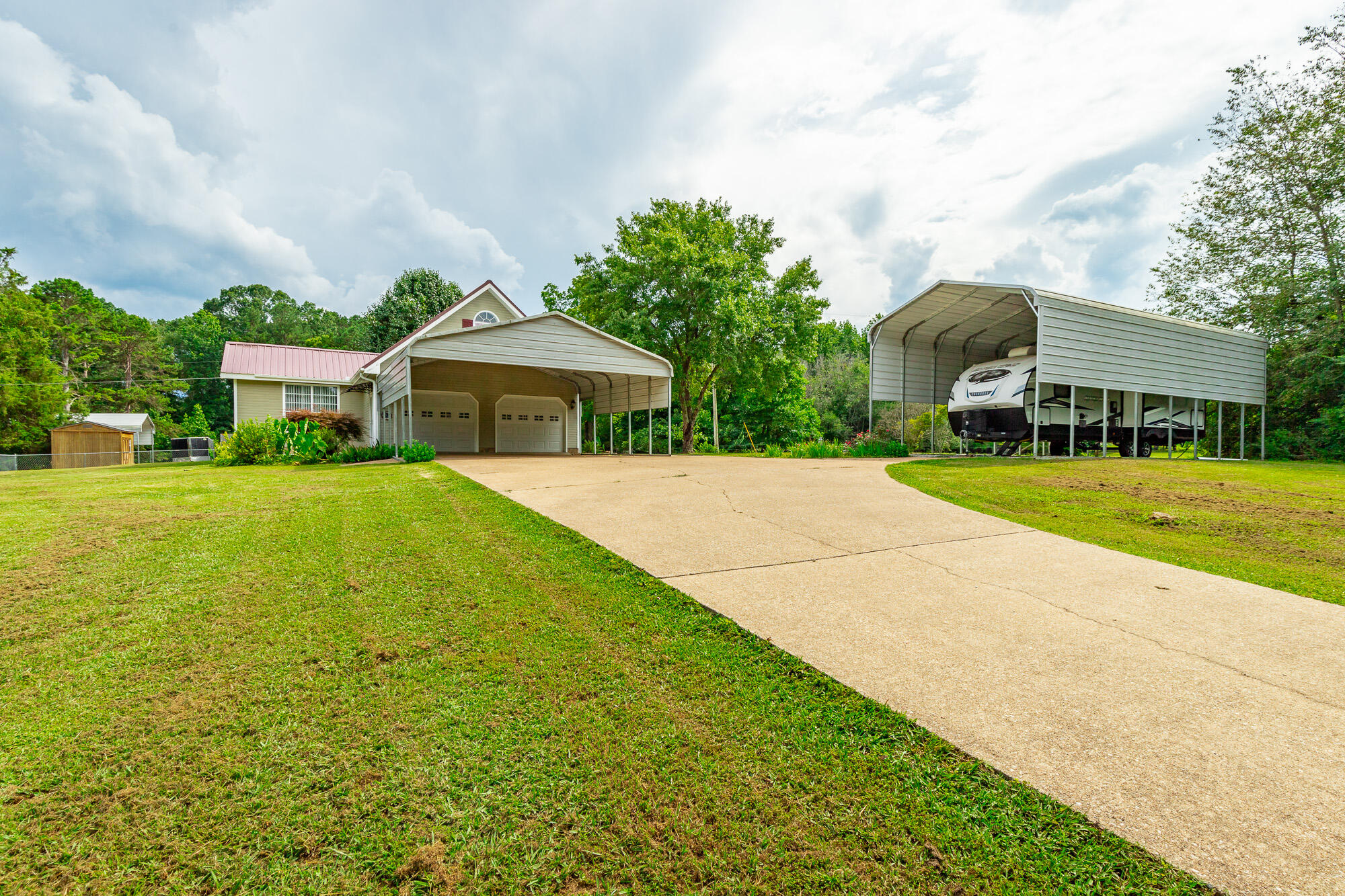747 Vittetoe Road