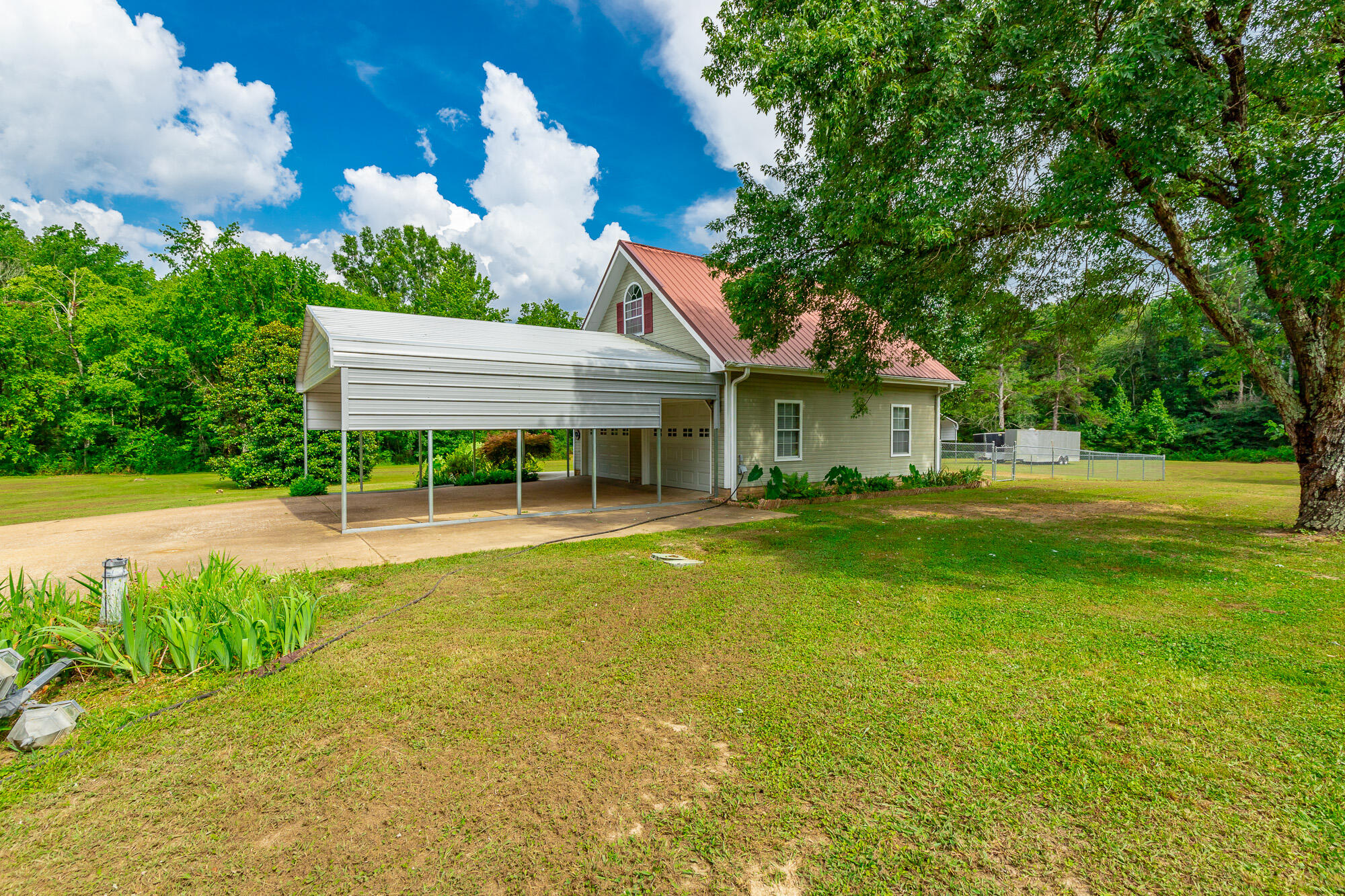747 Vittetoe Road