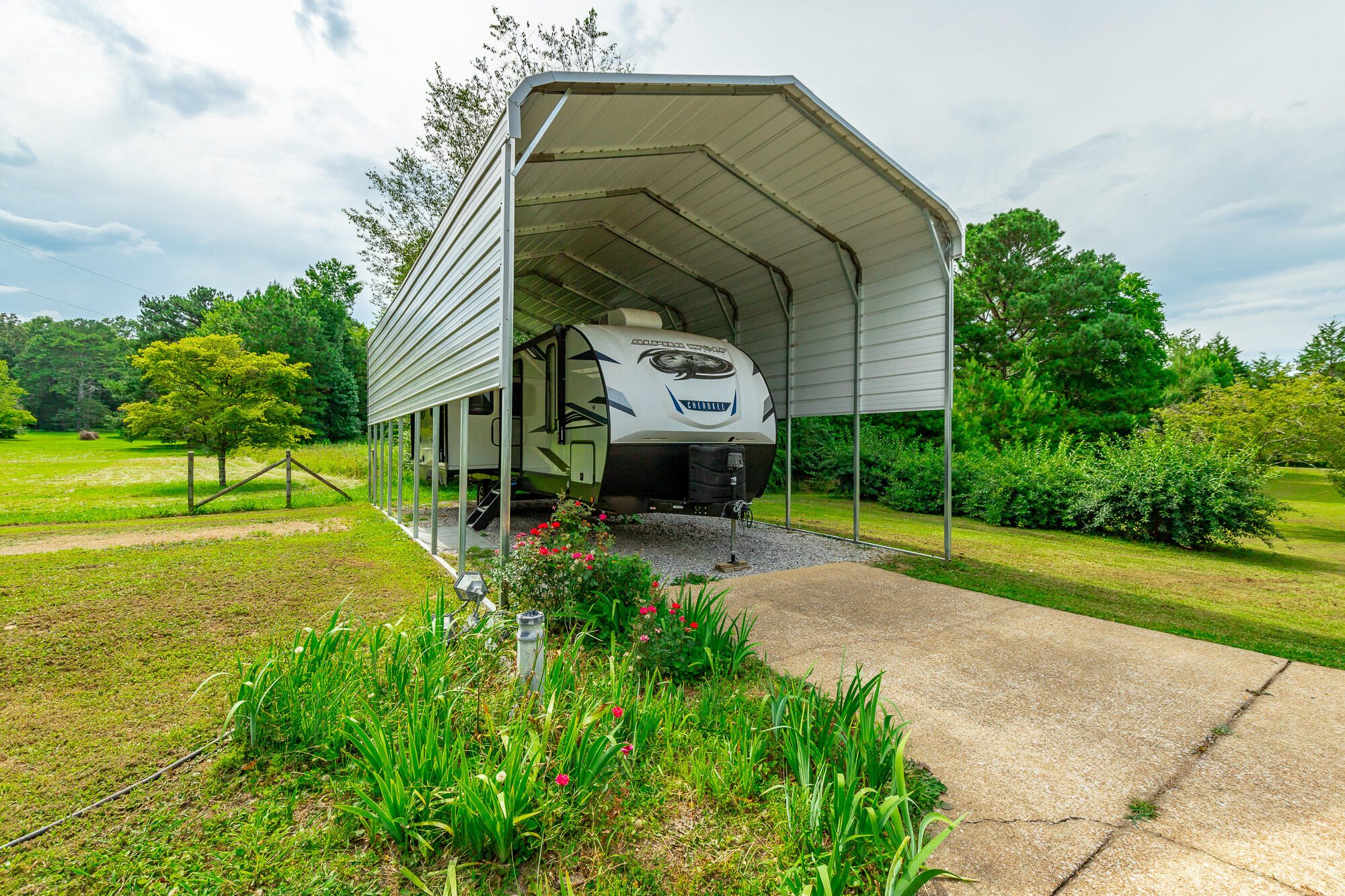 747 Vittetoe Road