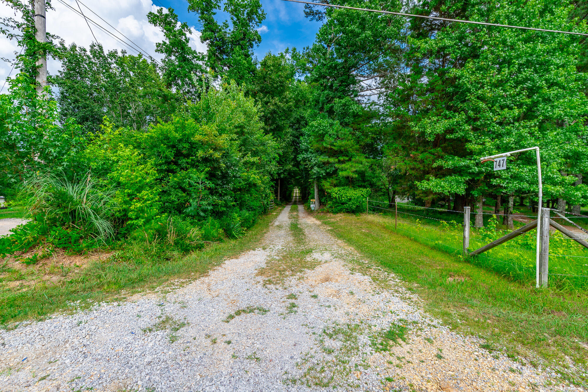 747 Vittetoe Road