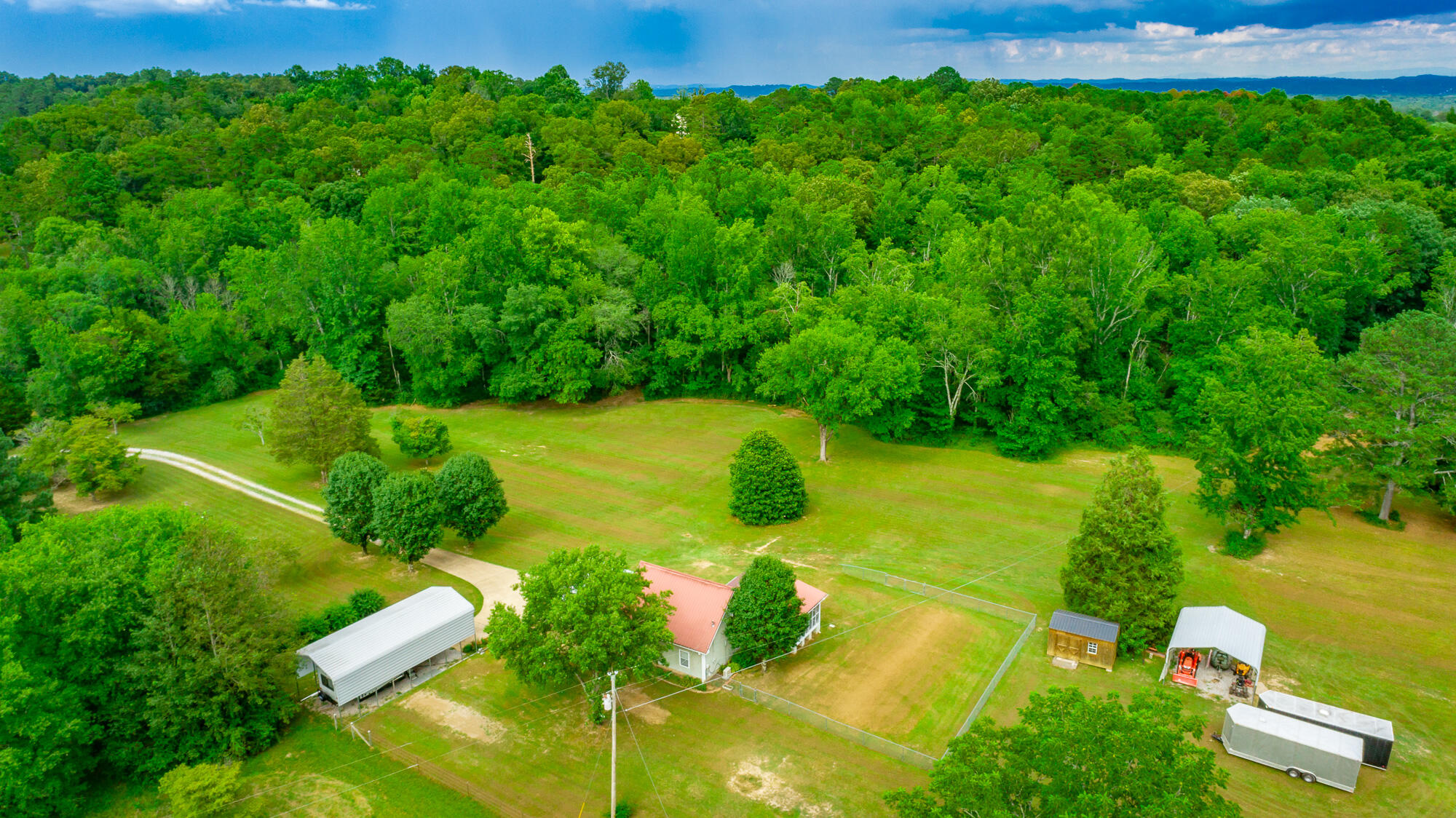 747 Vittetoe Road