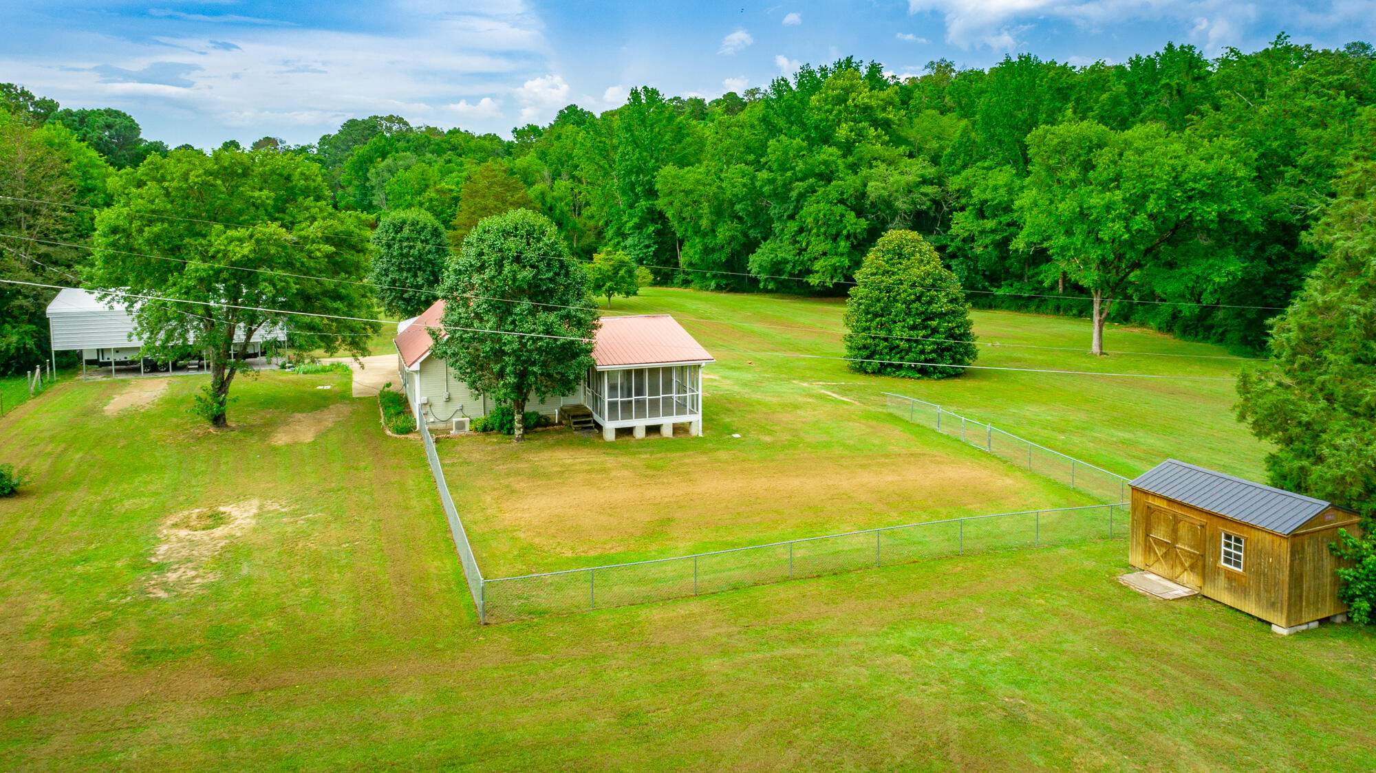 747 Vittetoe Road