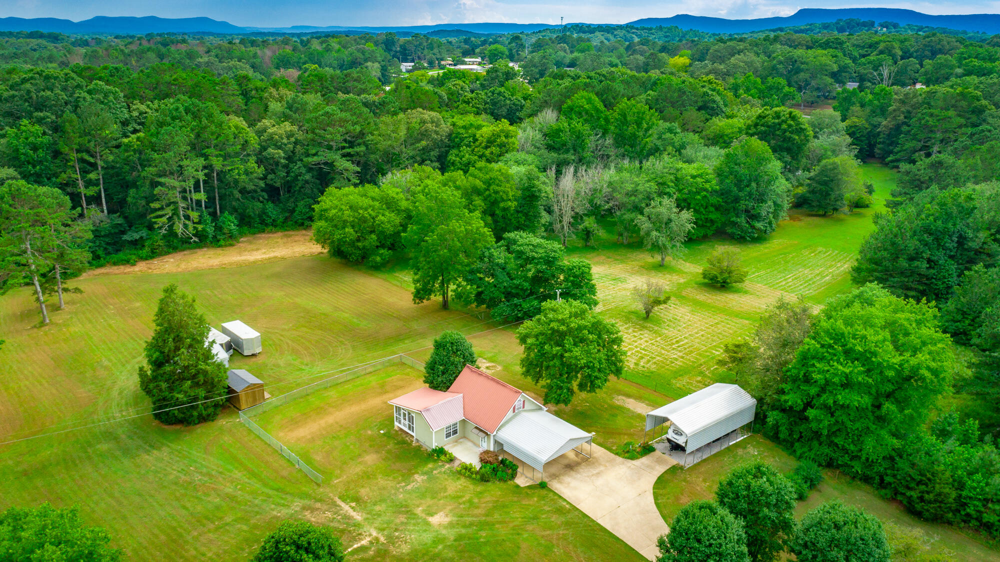 747 Vittetoe Road