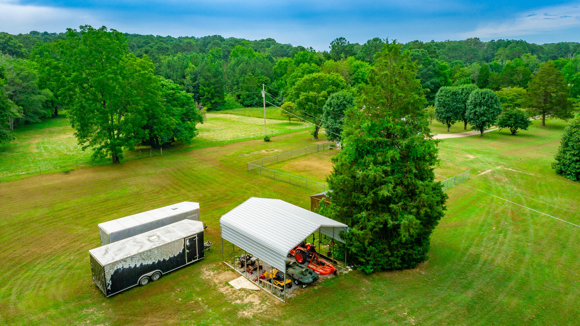 747 Vittetoe Road