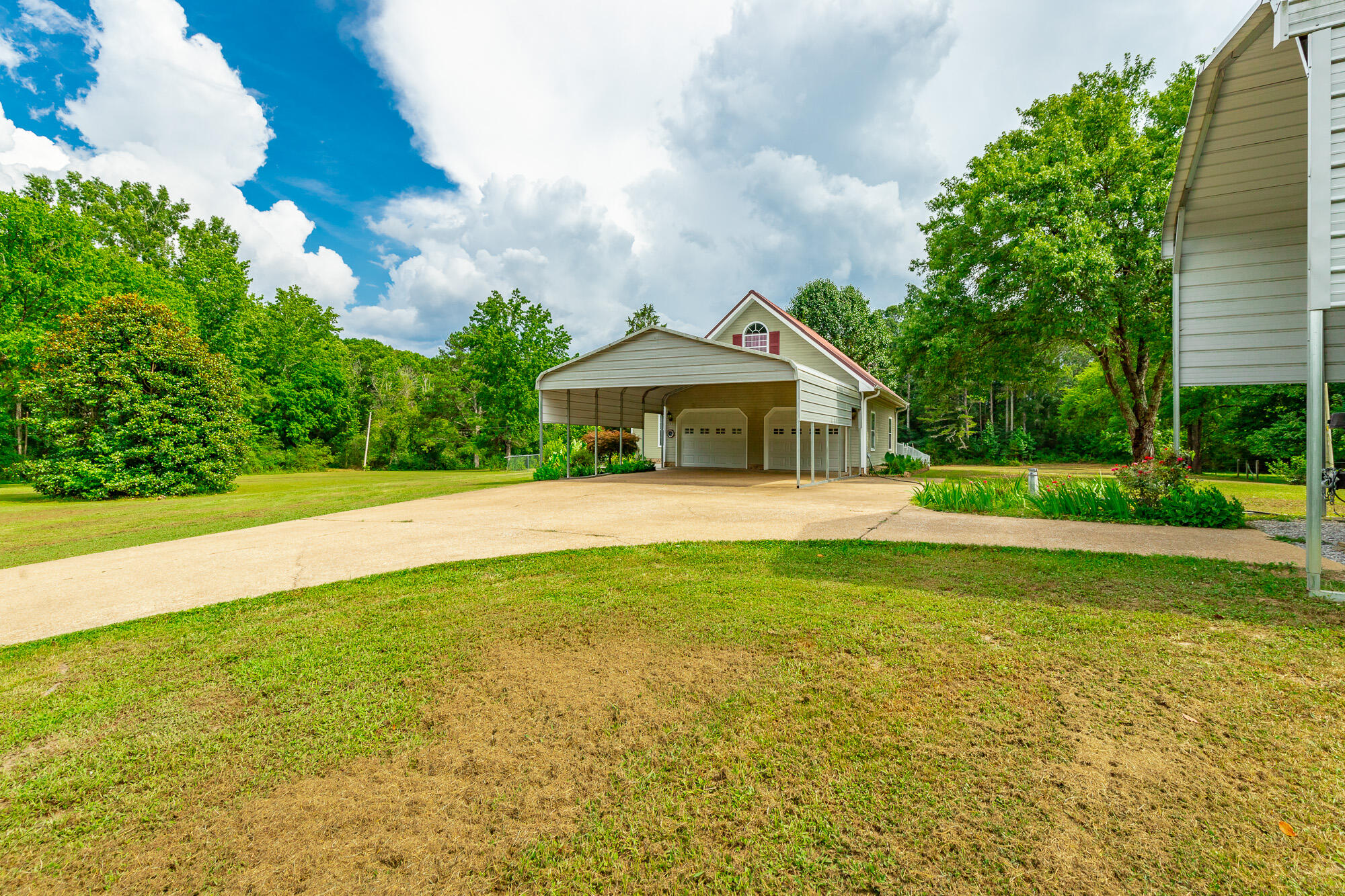 747 Vittetoe Road