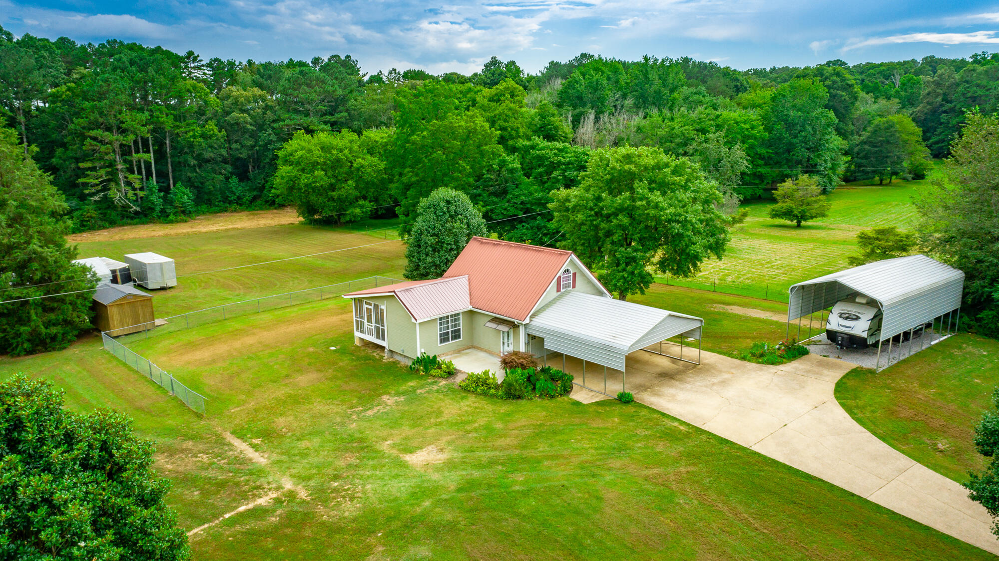 747 Vittetoe Road