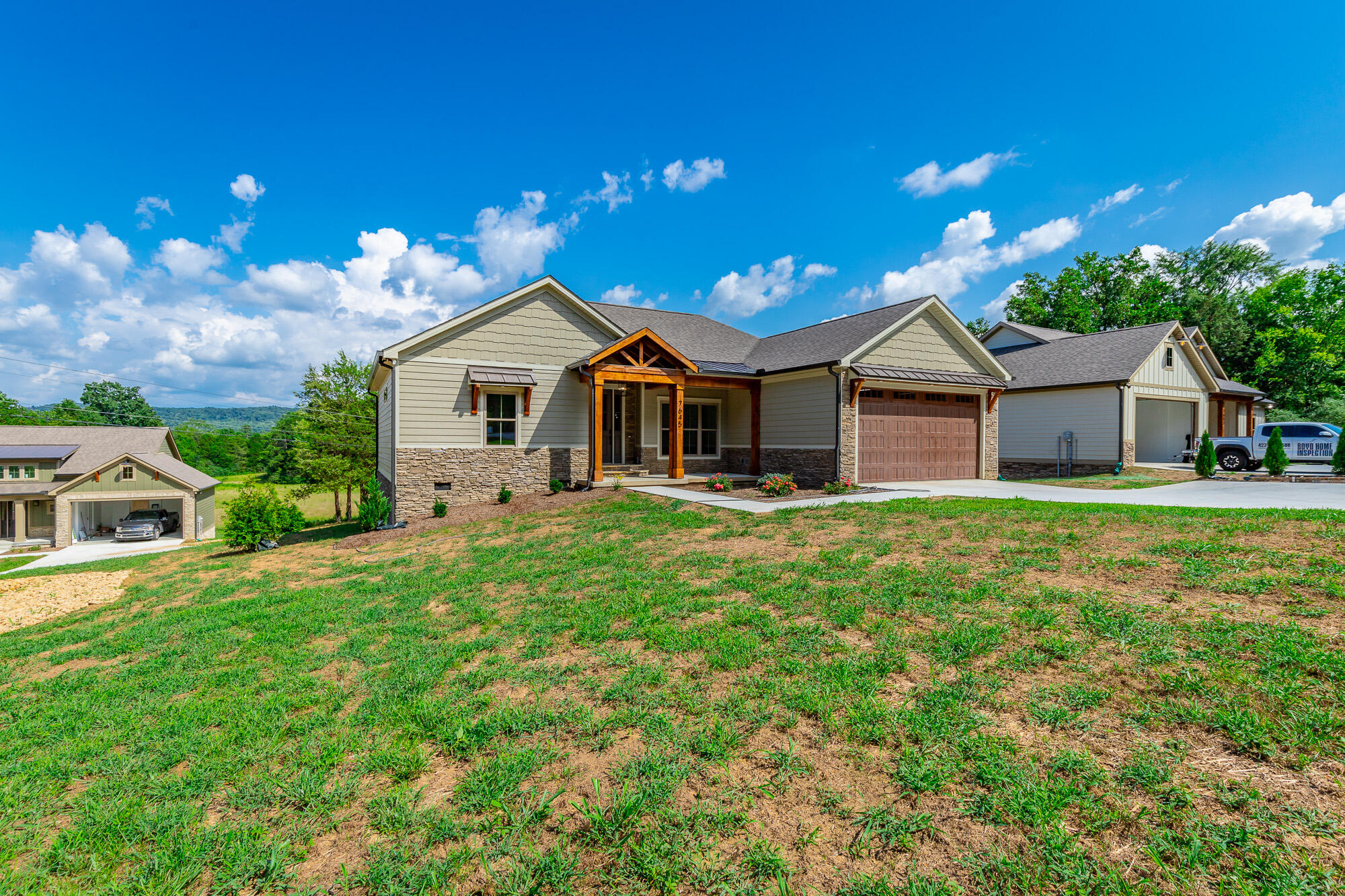 7645 Grasshopper Road, Georgetown