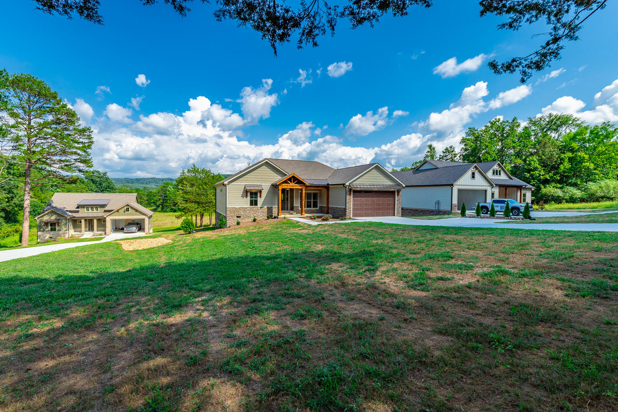 7645 Grasshopper Road, Georgetown