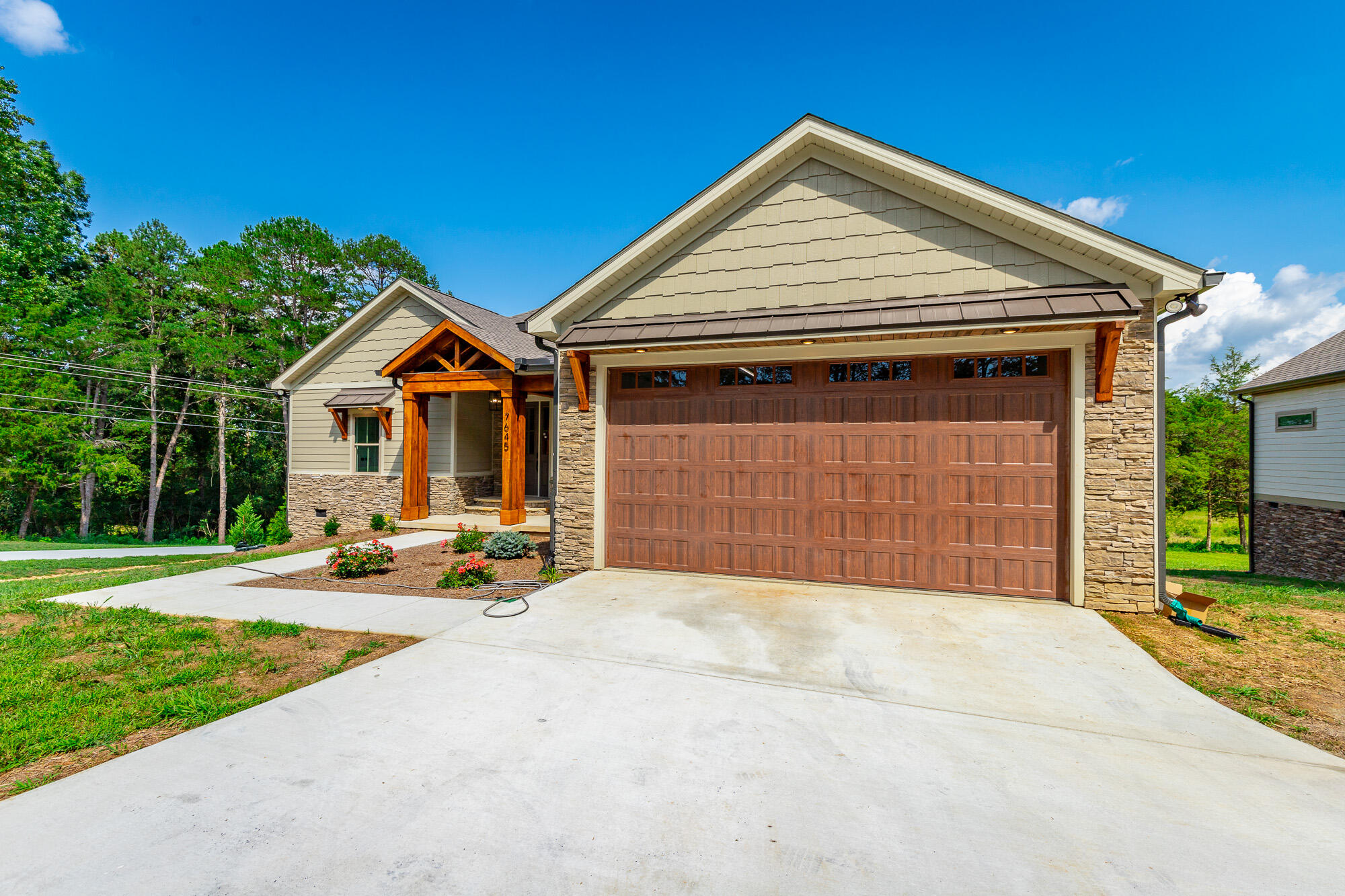 7645 Grasshopper Road, Georgetown
