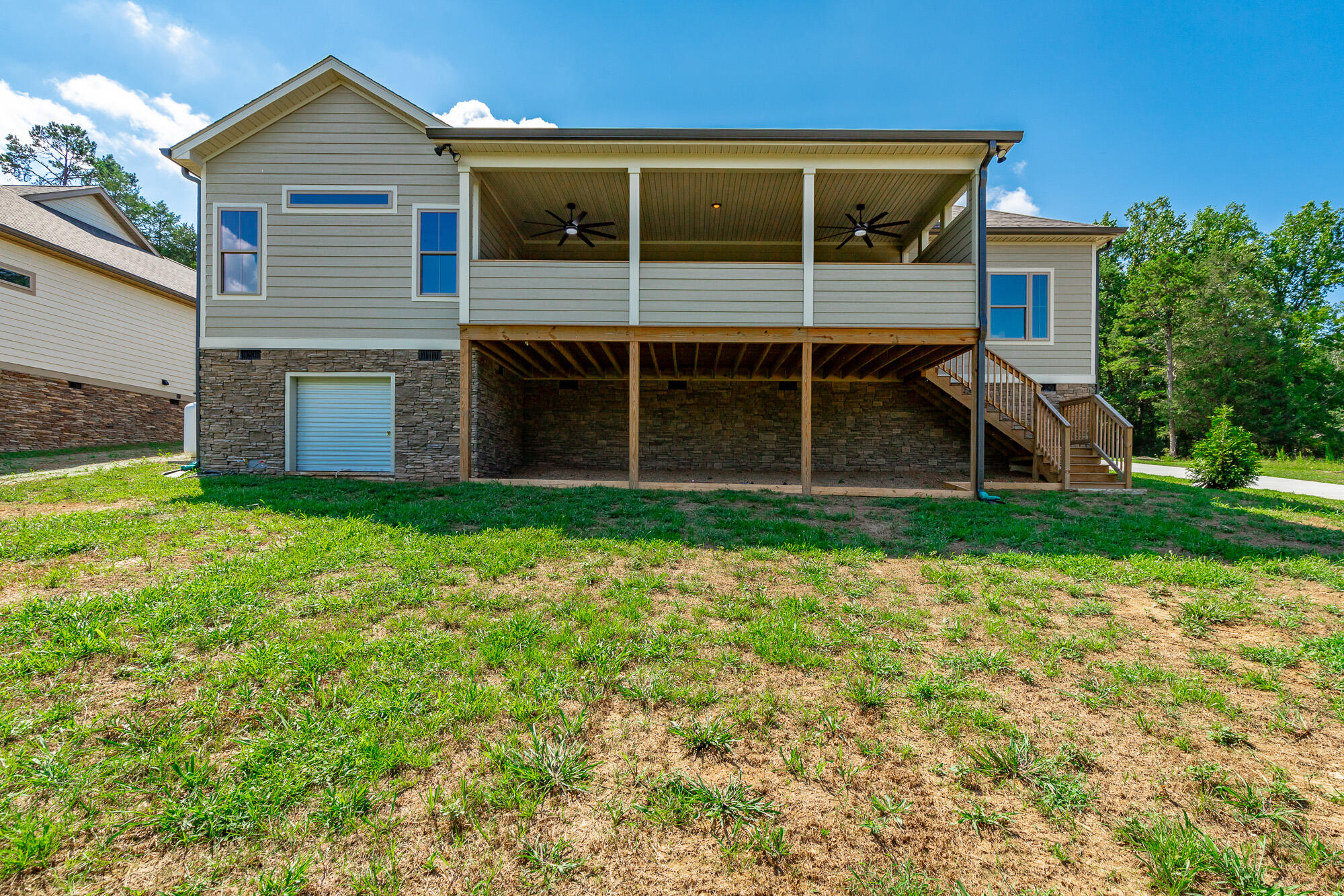 7645 Grasshopper Road, Georgetown