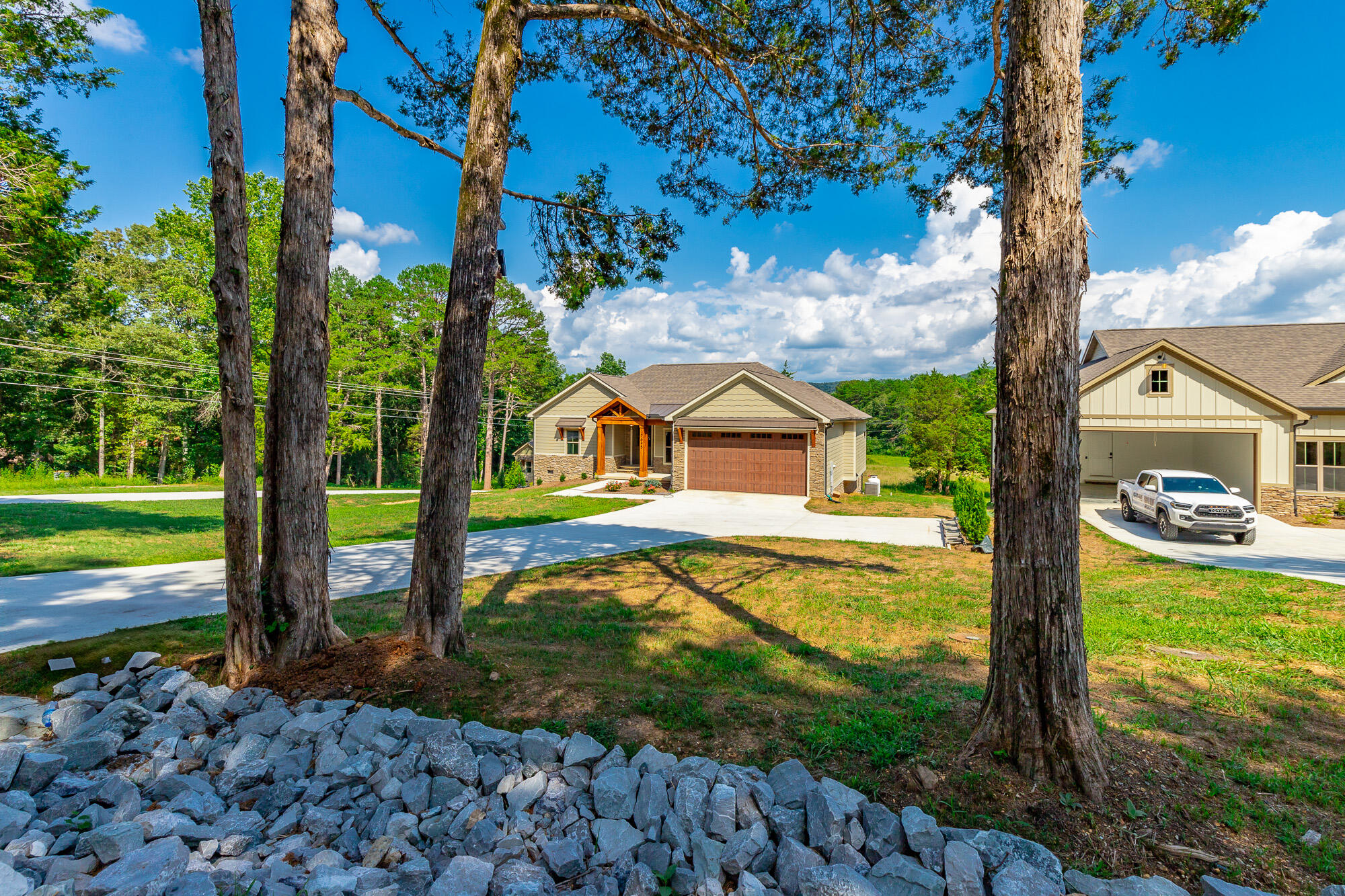 7645 Grasshopper Road, Georgetown