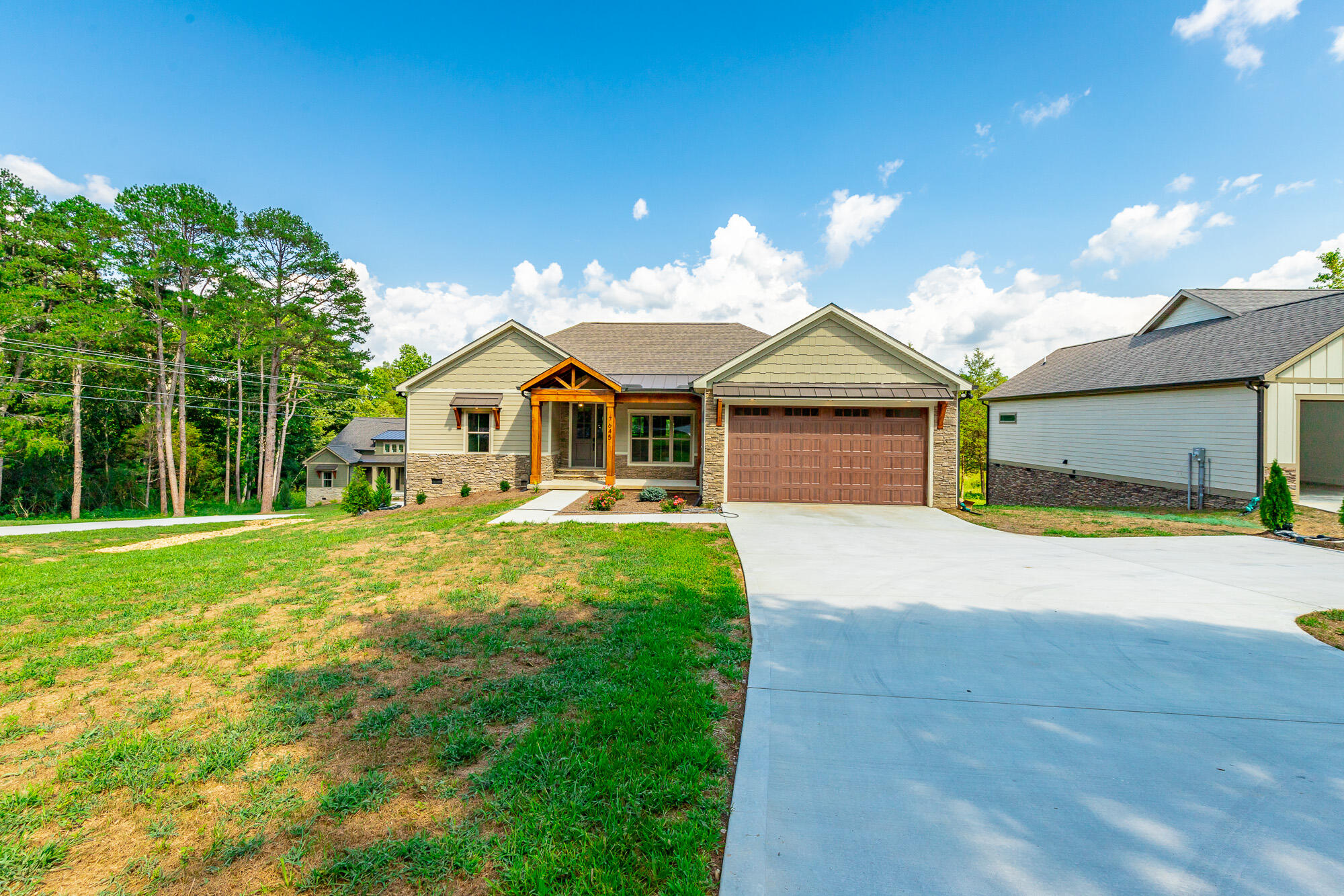 7645 Grasshopper Road, Georgetown
