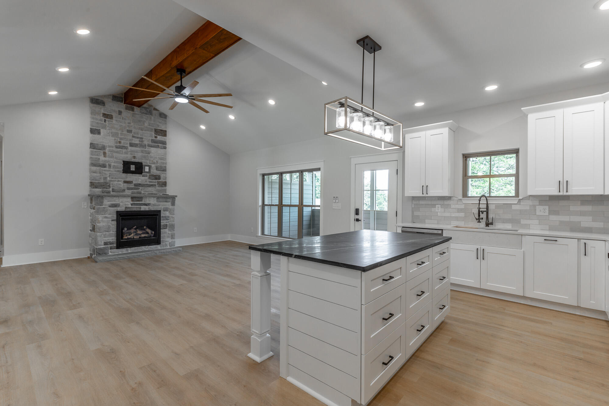 7645 Grasshopper Road, Georgetown