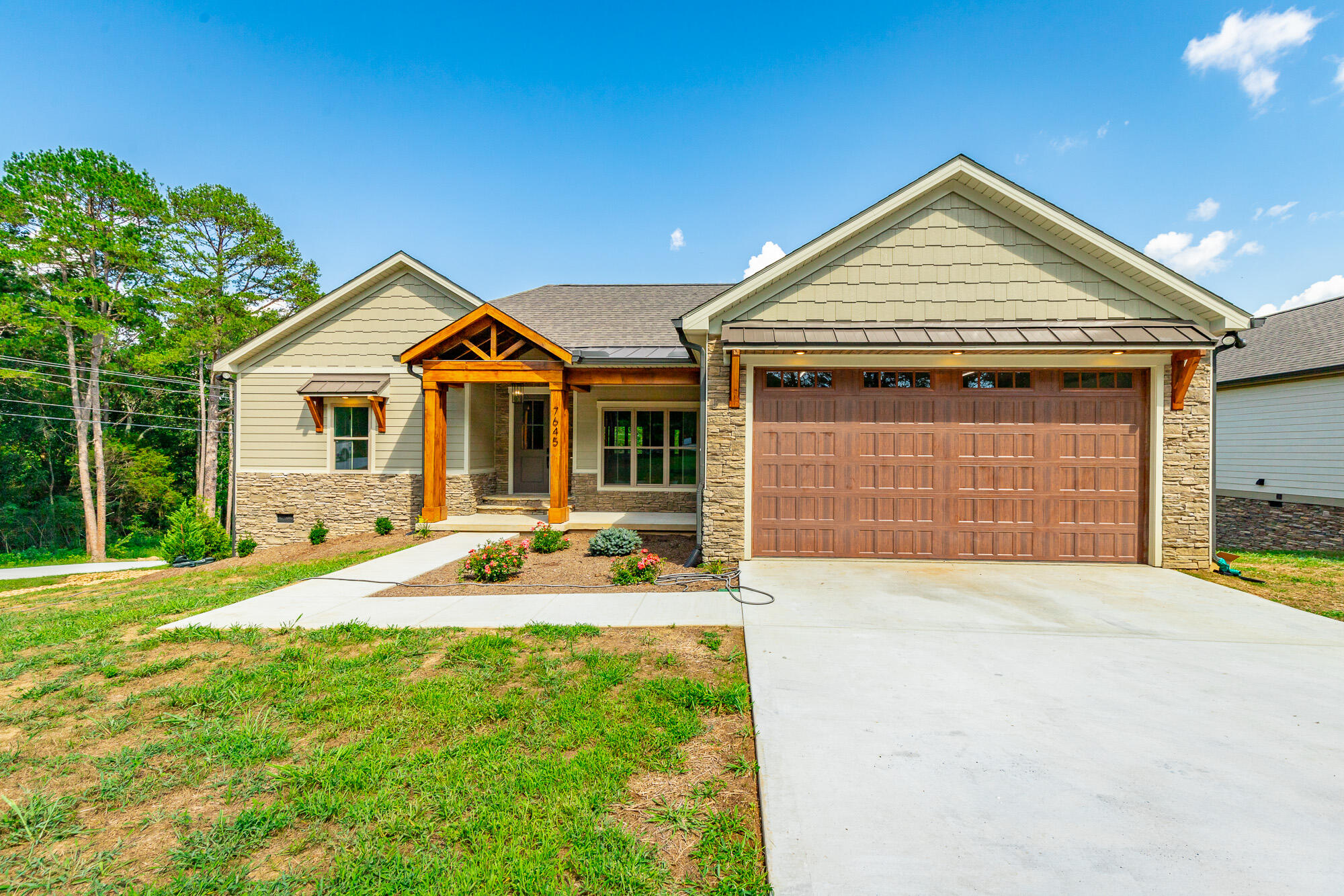 7645 Grasshopper Road, Georgetown