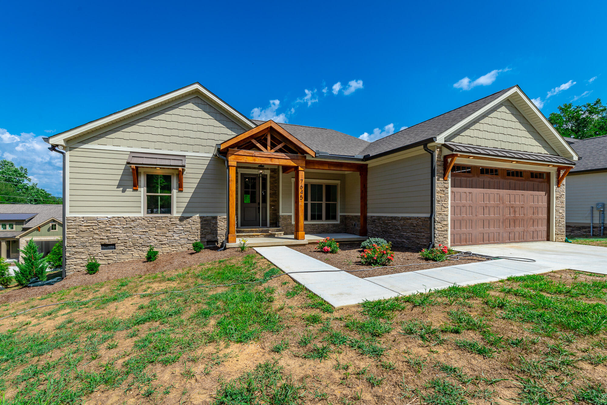 7645 Grasshopper Road, Georgetown
