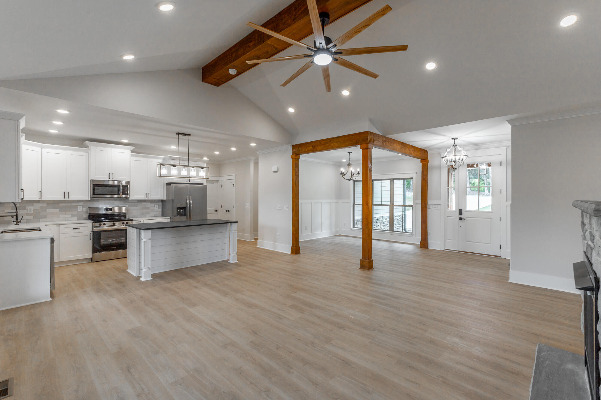 7645 Grasshopper Road, Georgetown