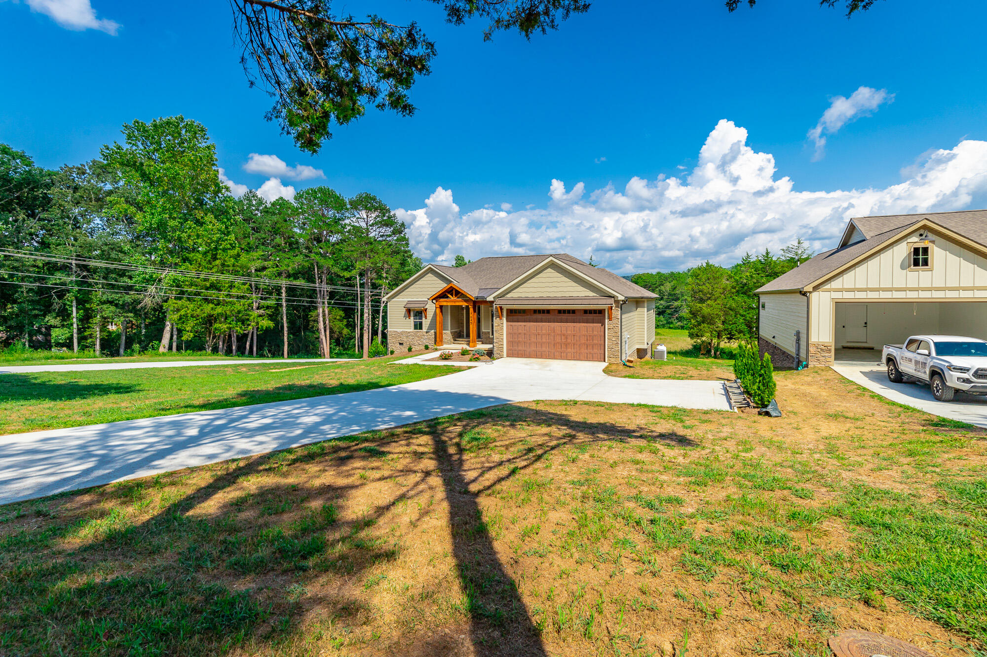 7645 Grasshopper Road, Georgetown