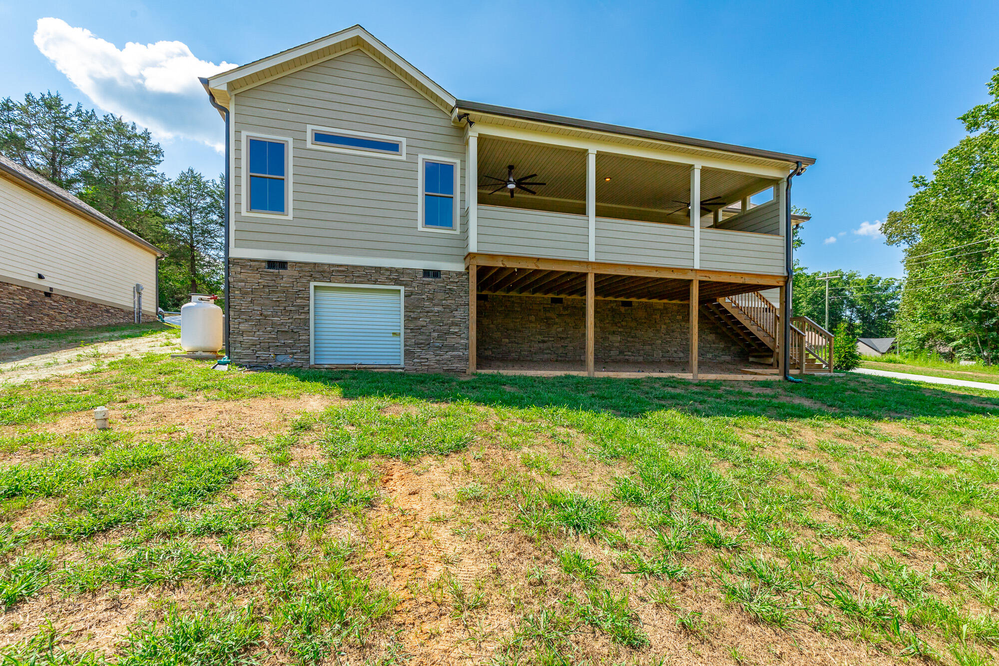 7645 Grasshopper Road, Georgetown