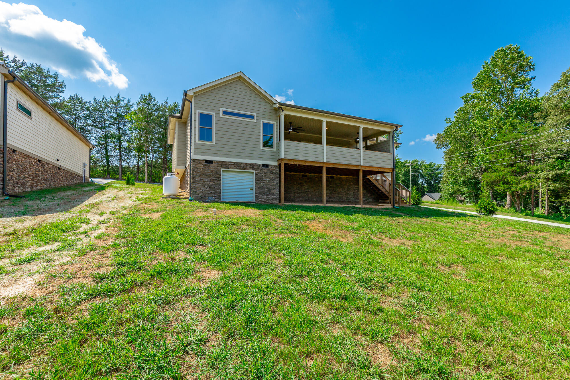 7645 Grasshopper Road, Georgetown