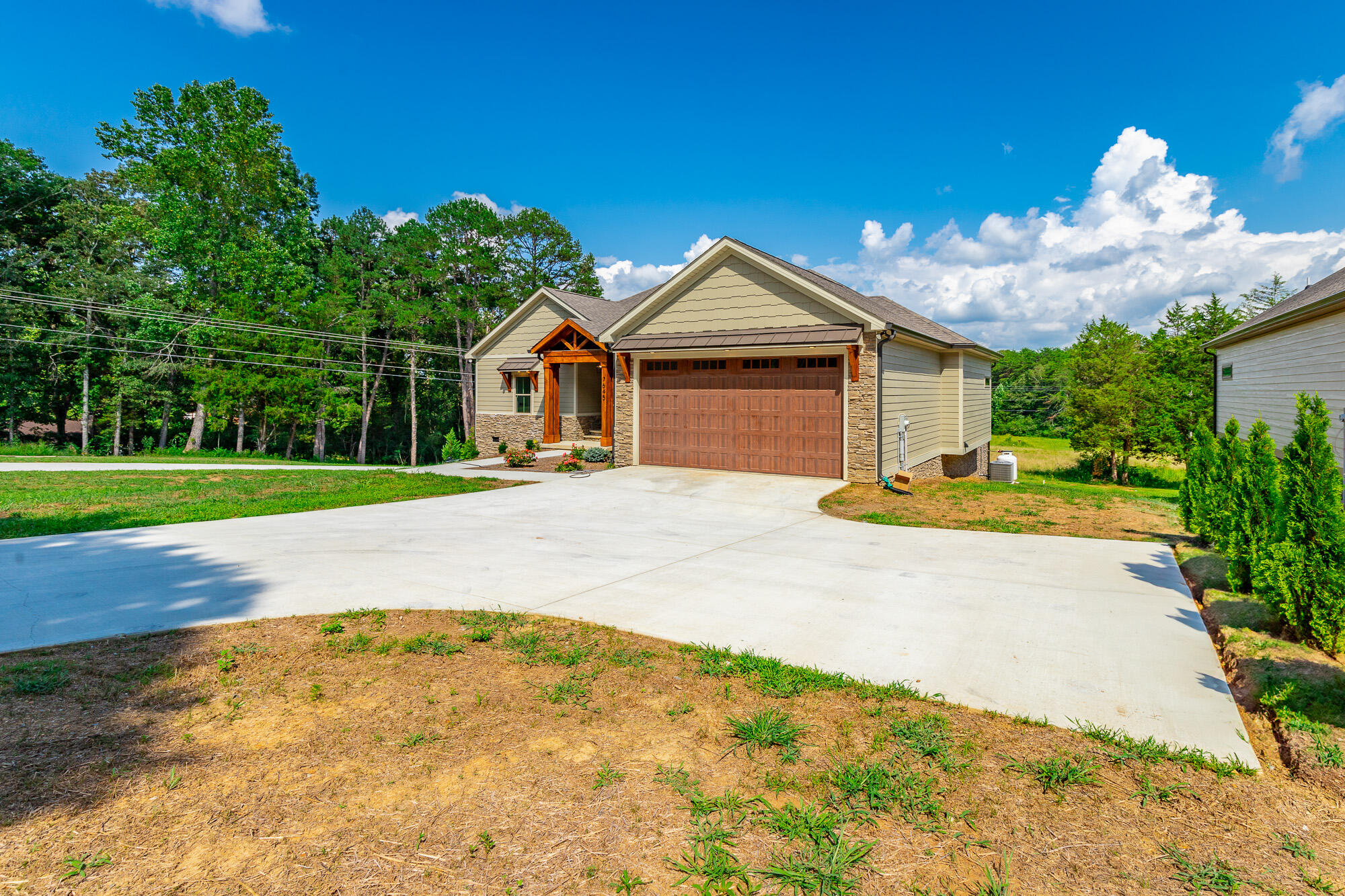 7645 Grasshopper Road, Georgetown