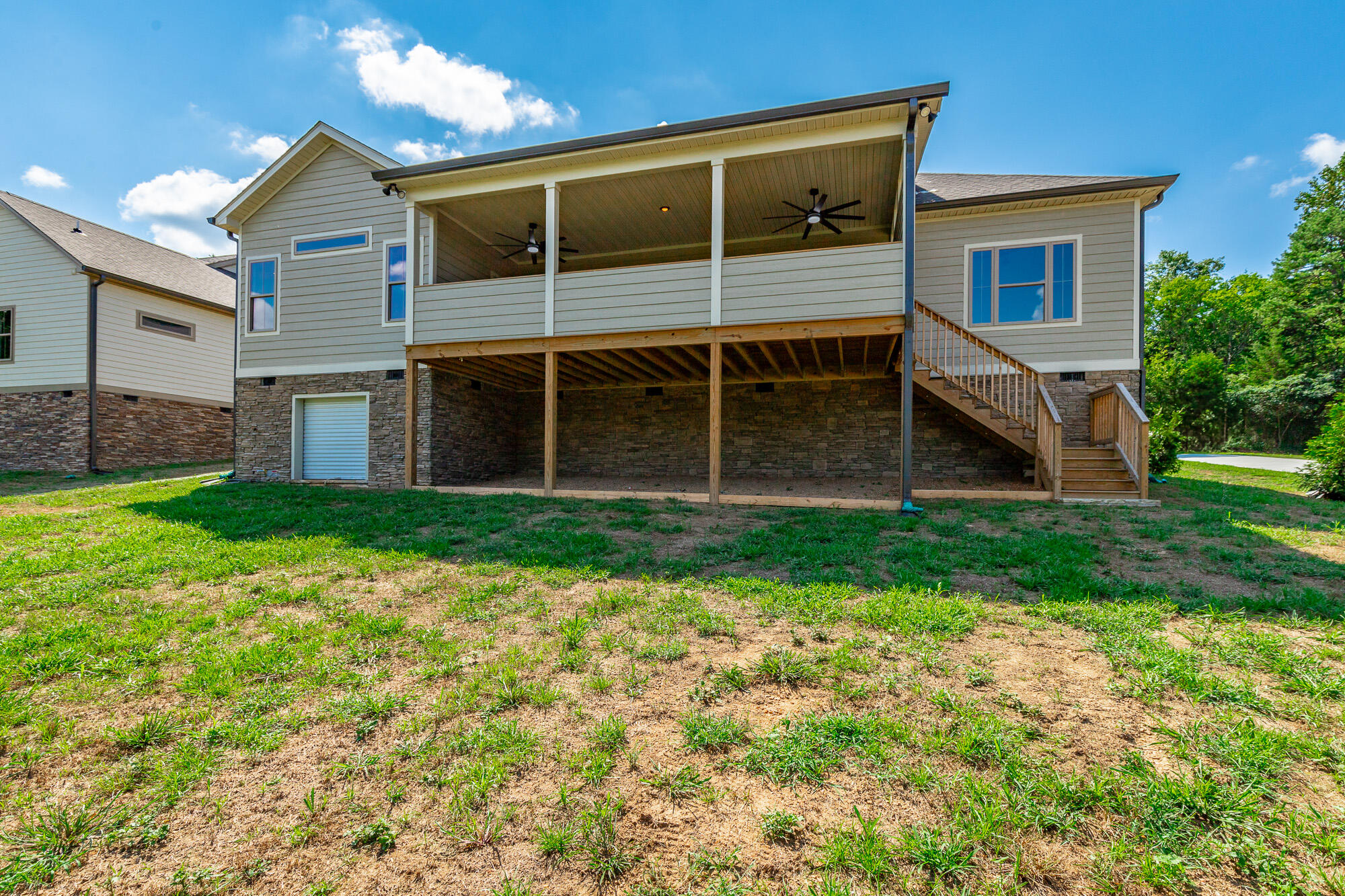 7645 Grasshopper Road, Georgetown
