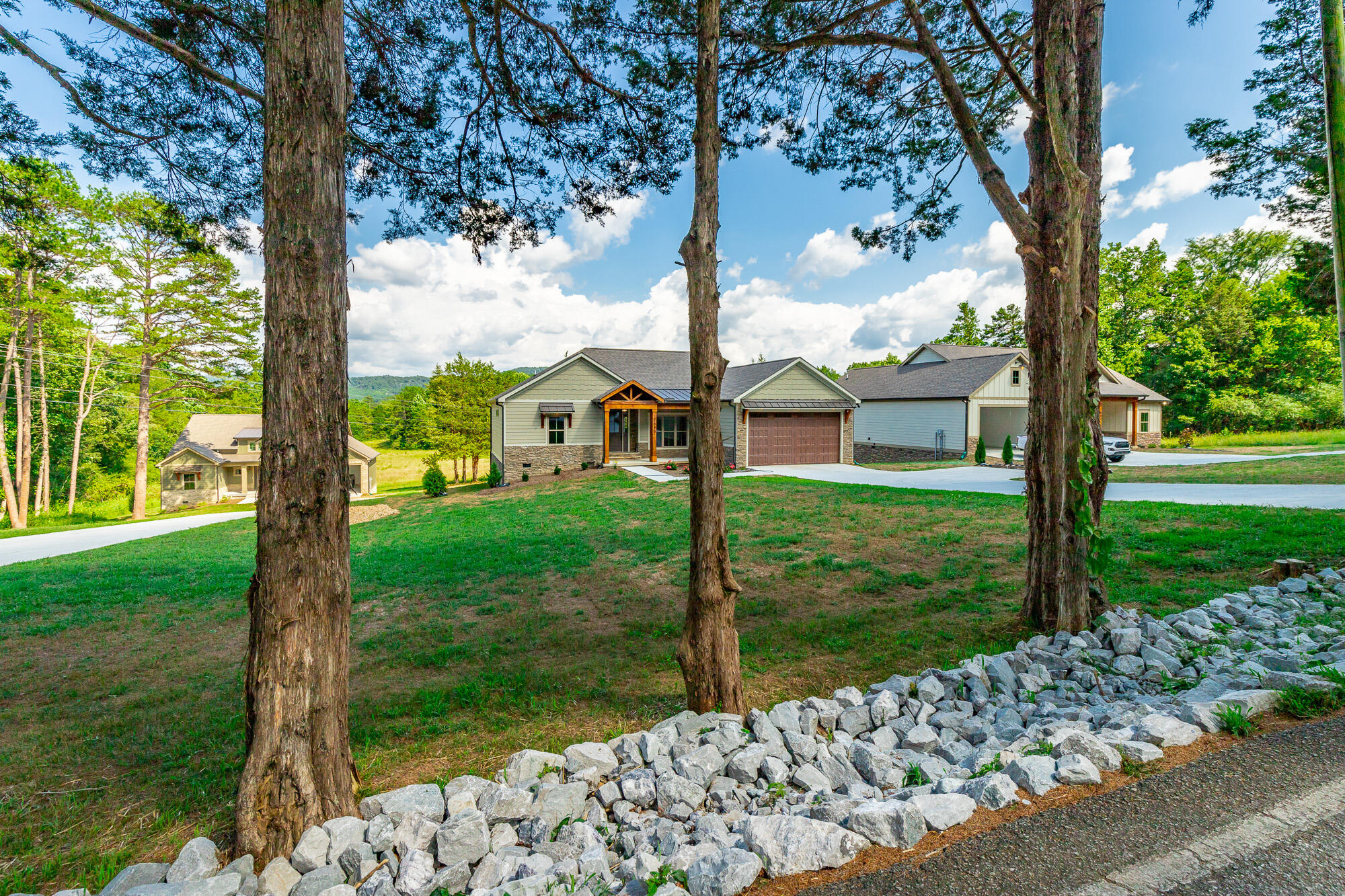 7645 Grasshopper Road, Georgetown