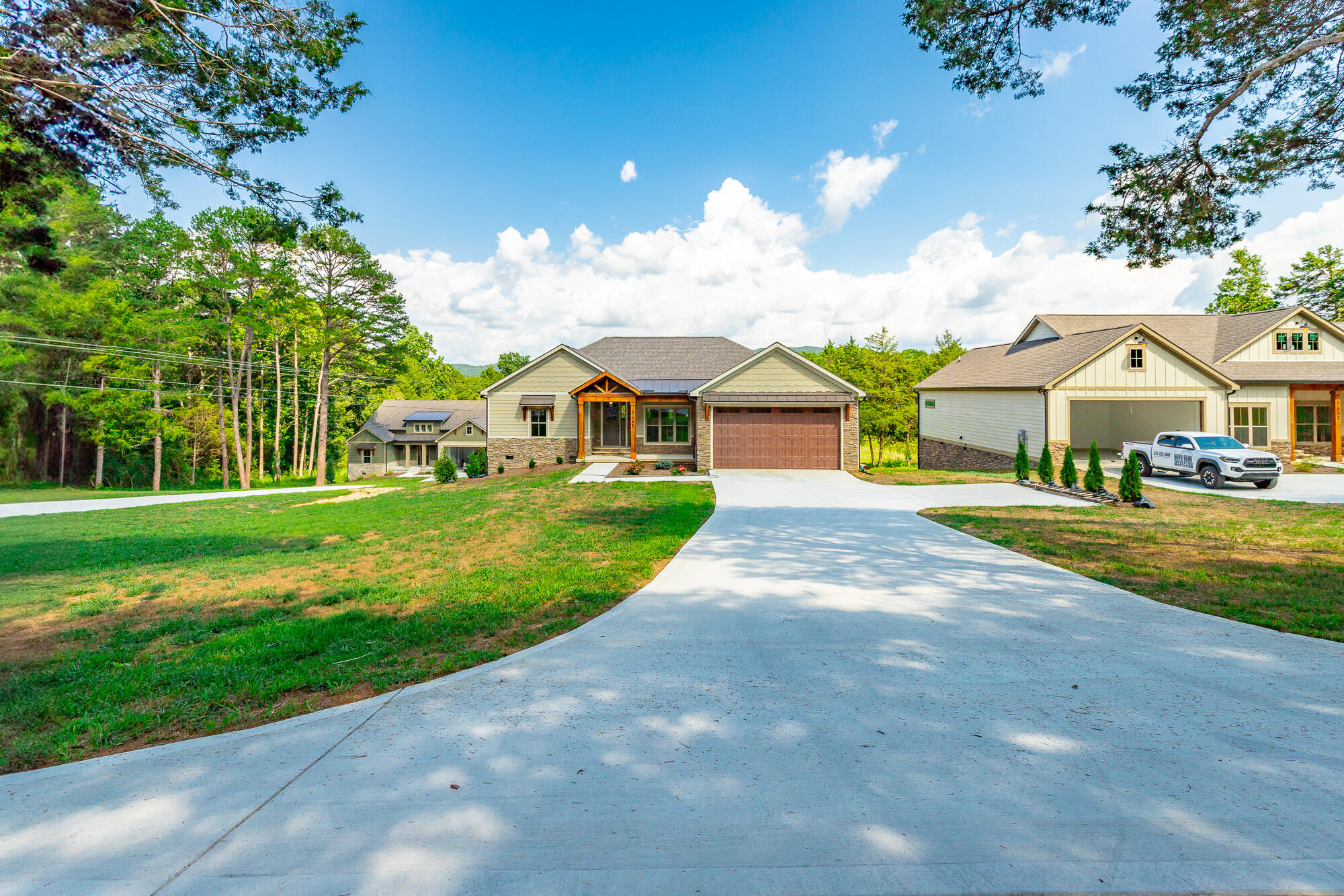 7645 Grasshopper Road, Georgetown