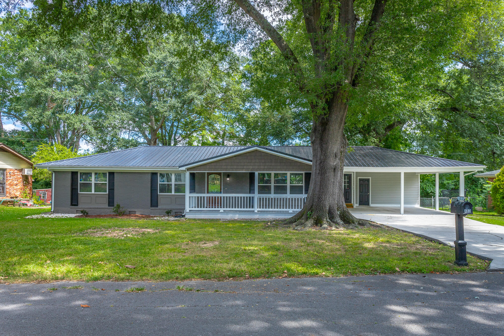 483 Greenfield Drive