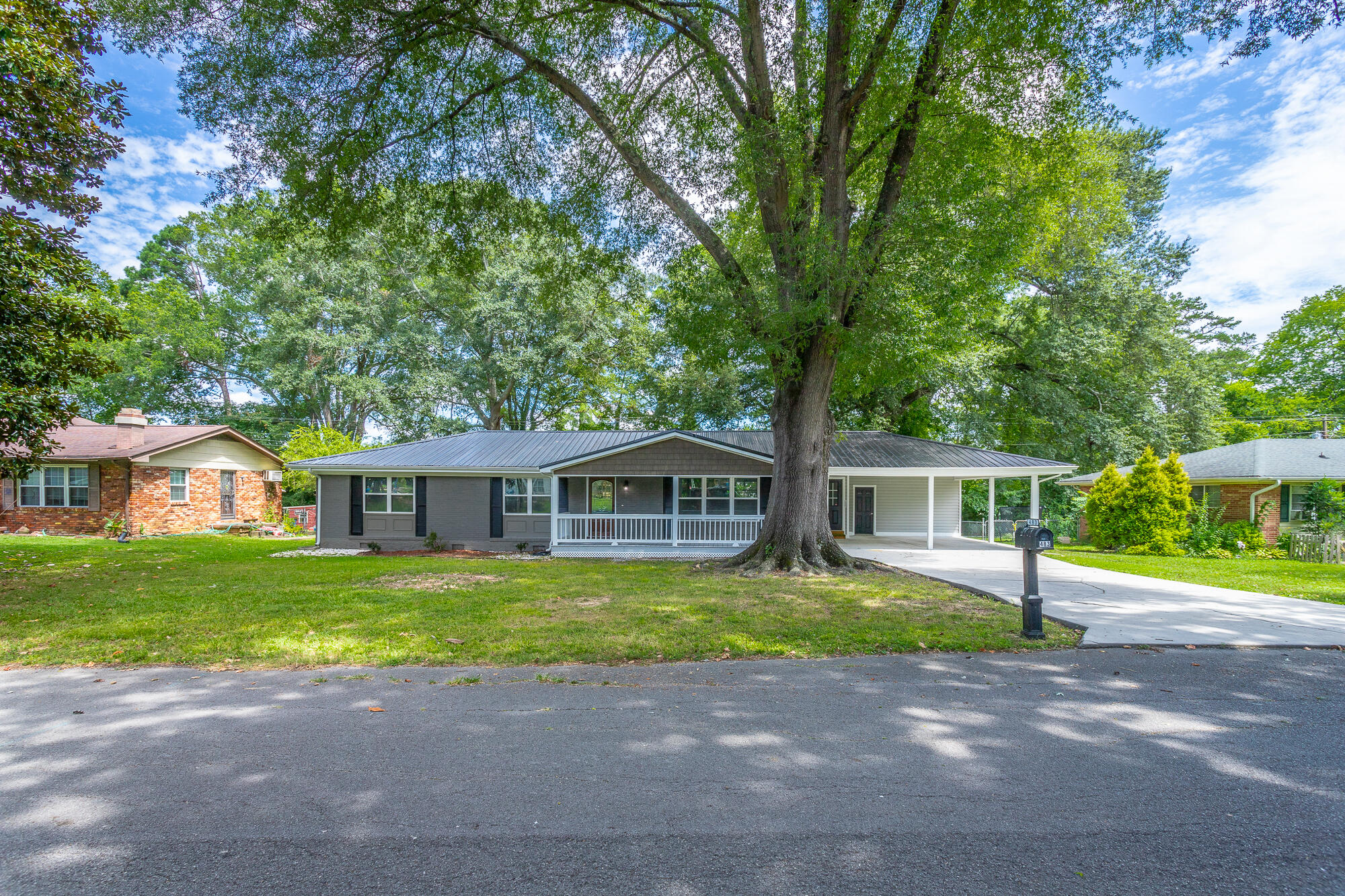 483 Greenfield Drive