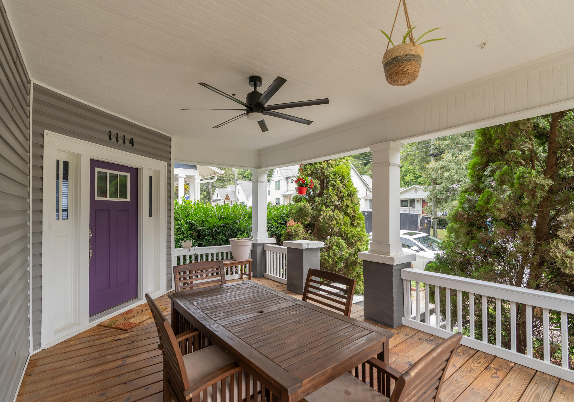 1114 Dartmouth Street