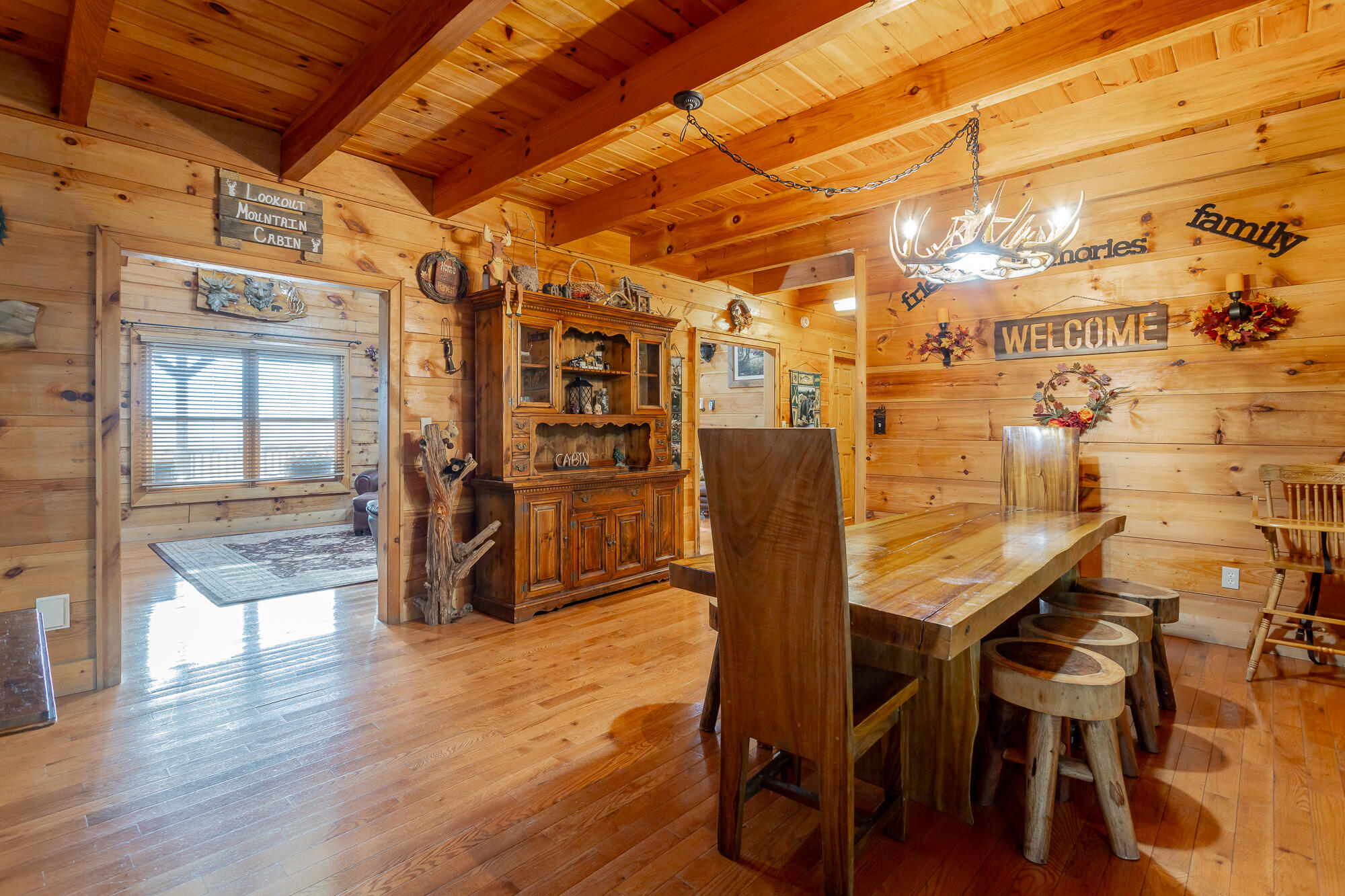 492 Nellie Head Road