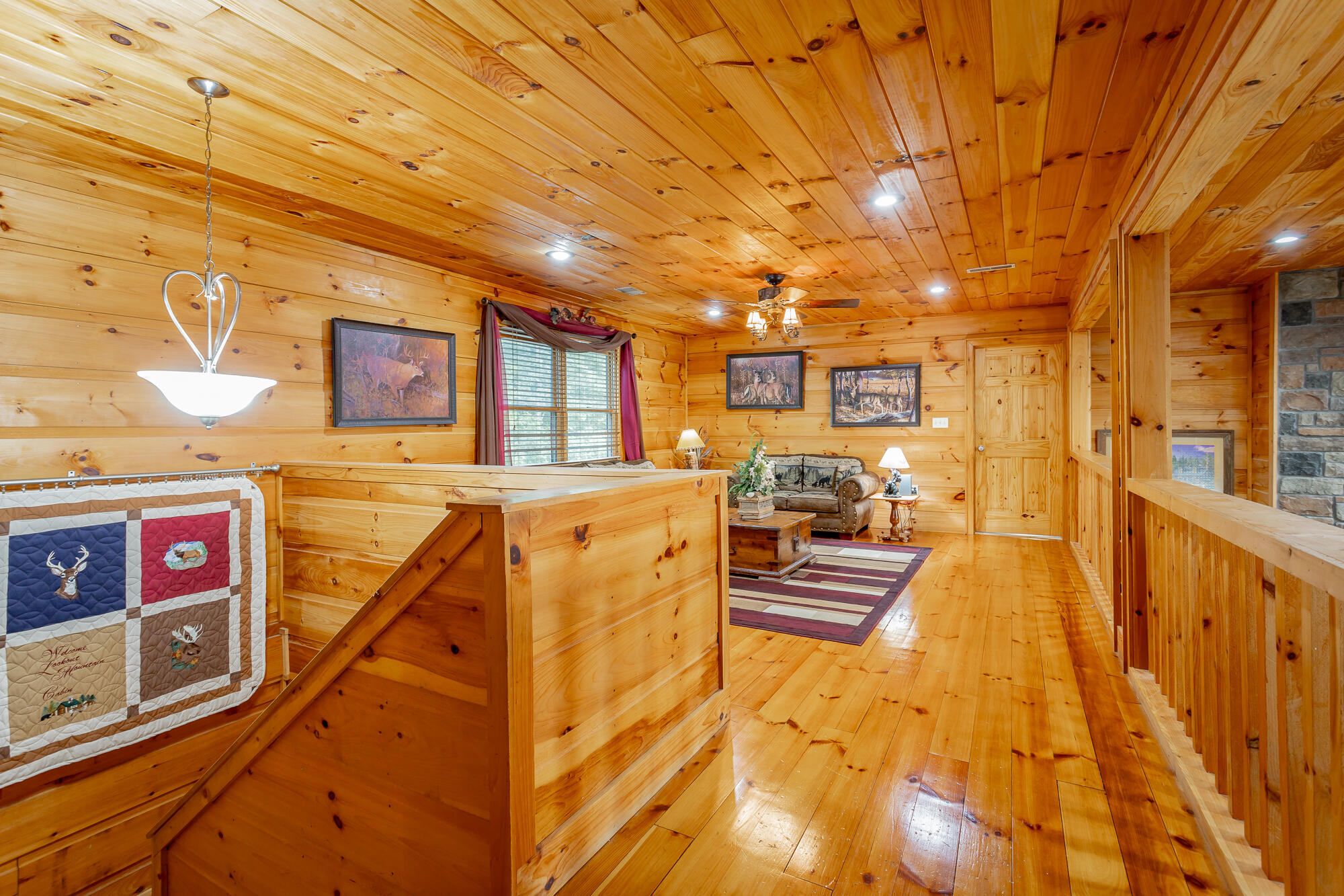 492 Nellie Head Road