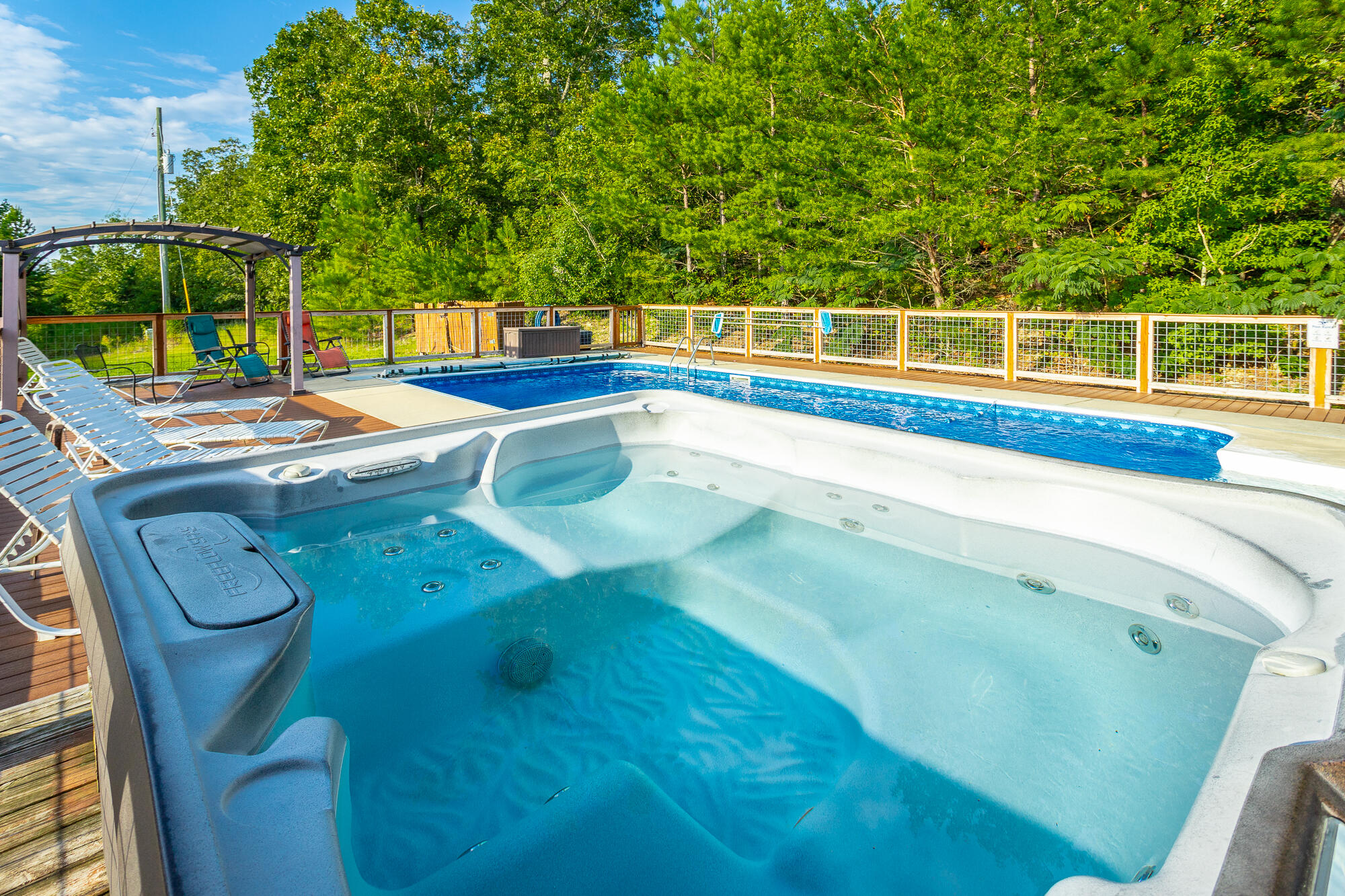 492 Nellie Head Road